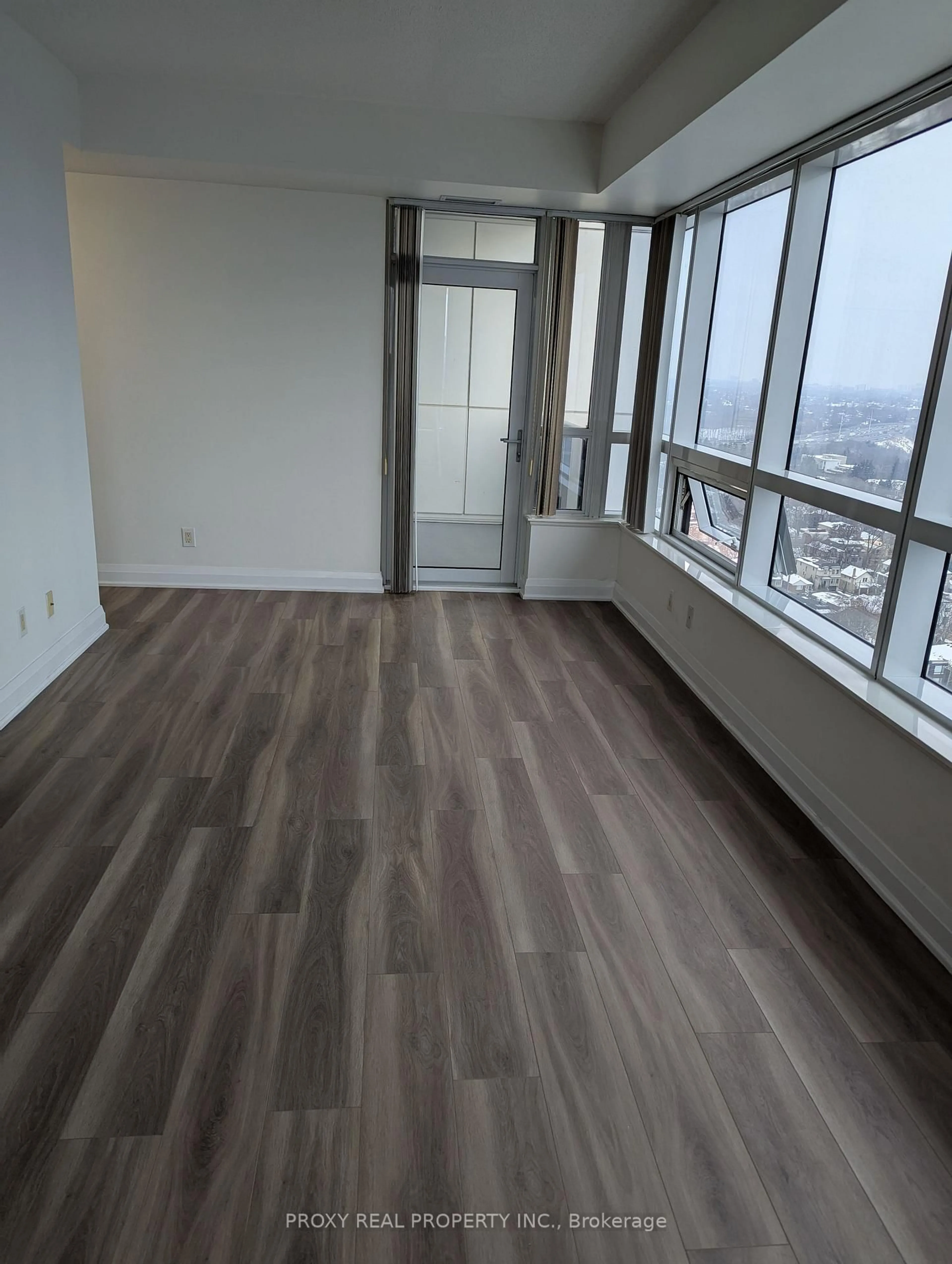 A pic of a room for 2 Anndale Dr #2502, Toronto Ontario M2N 0G5