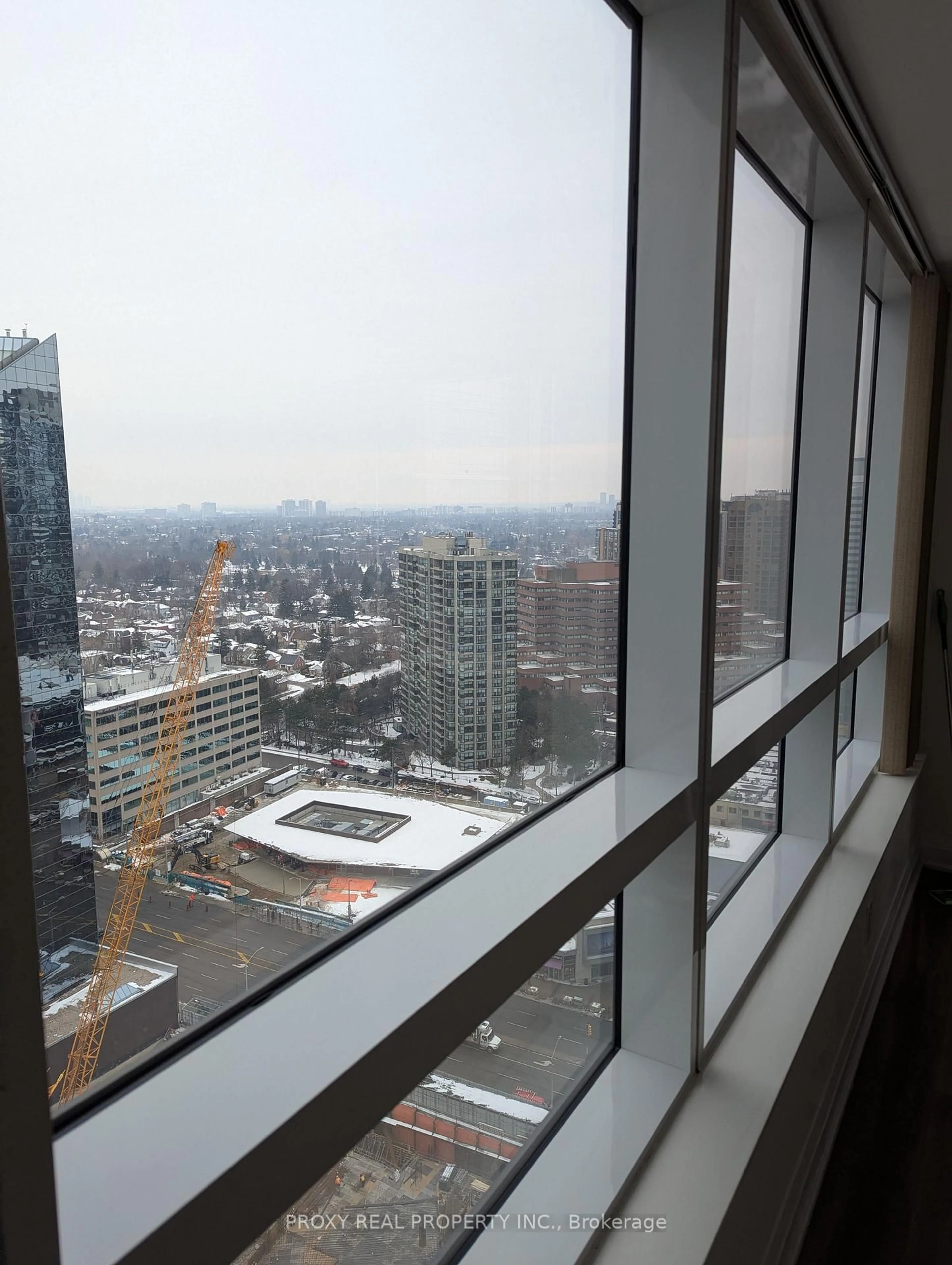 A pic of a room for 2 Anndale Dr #2502, Toronto Ontario M2N 0G5