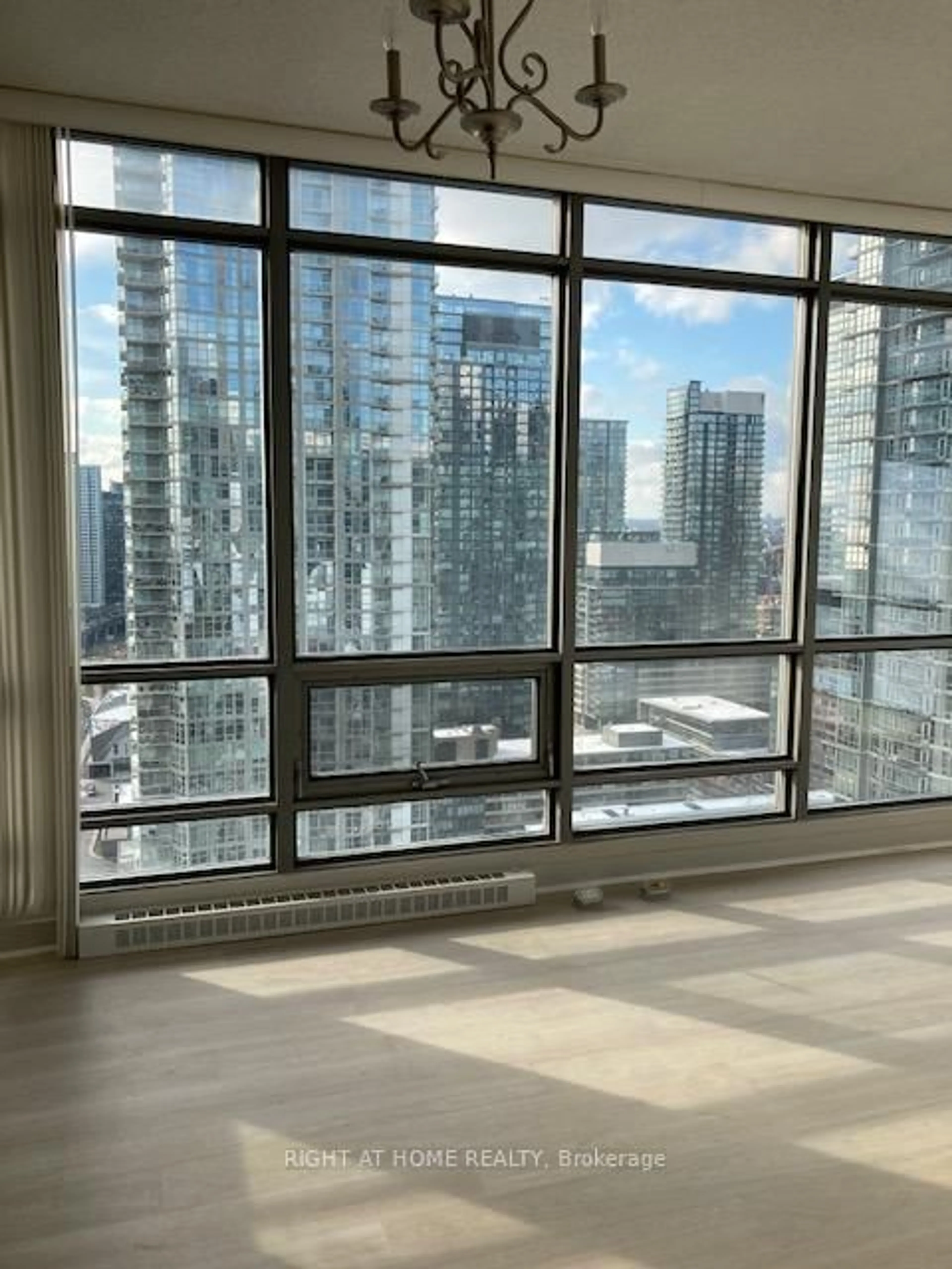 A pic of a room for 5 Mariner Terr #3007, Toronto Ontario M5V 3V6