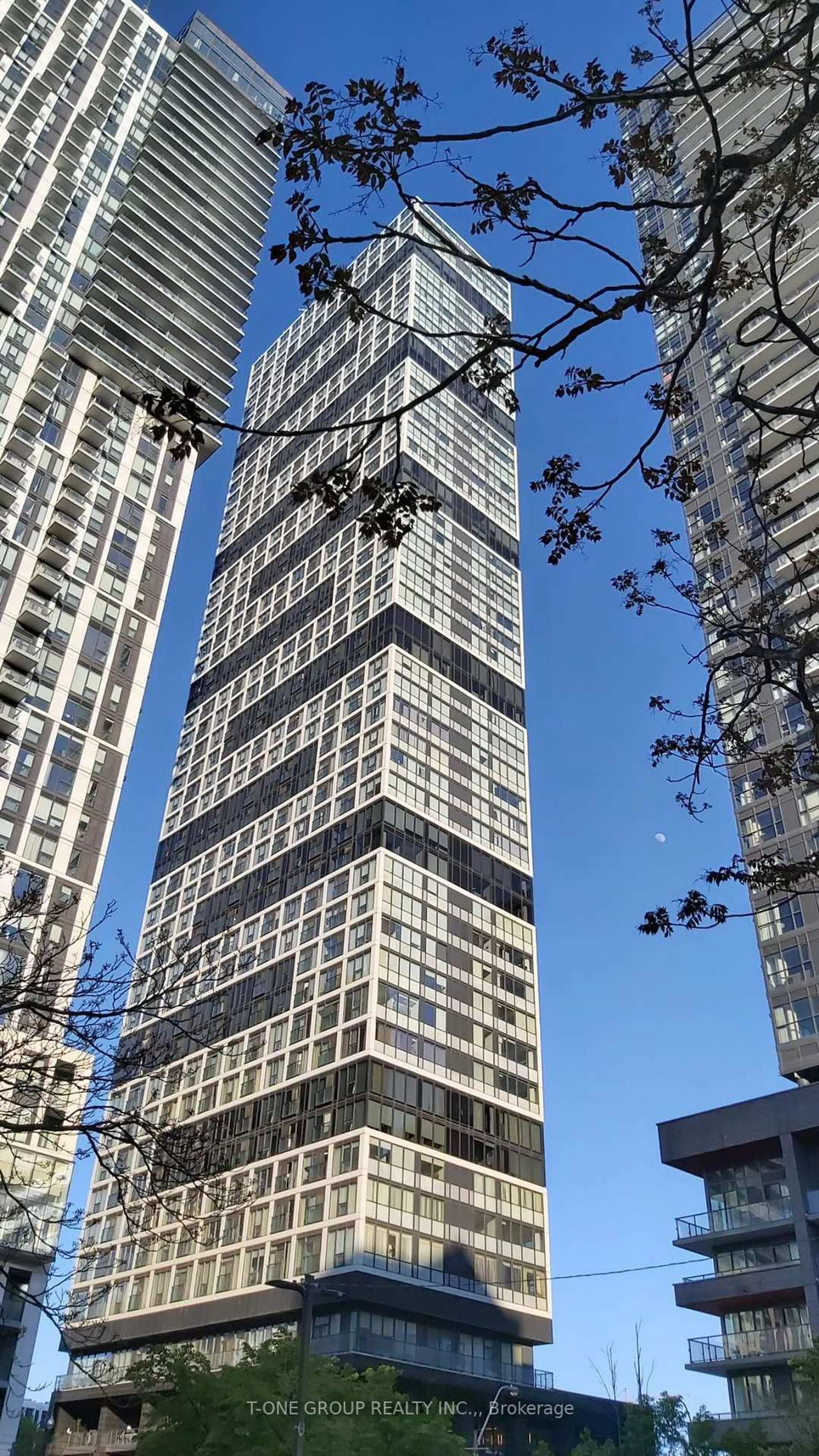 Unknown for 181 Dundas St #4902, Toronto Ontario M5A 0N5