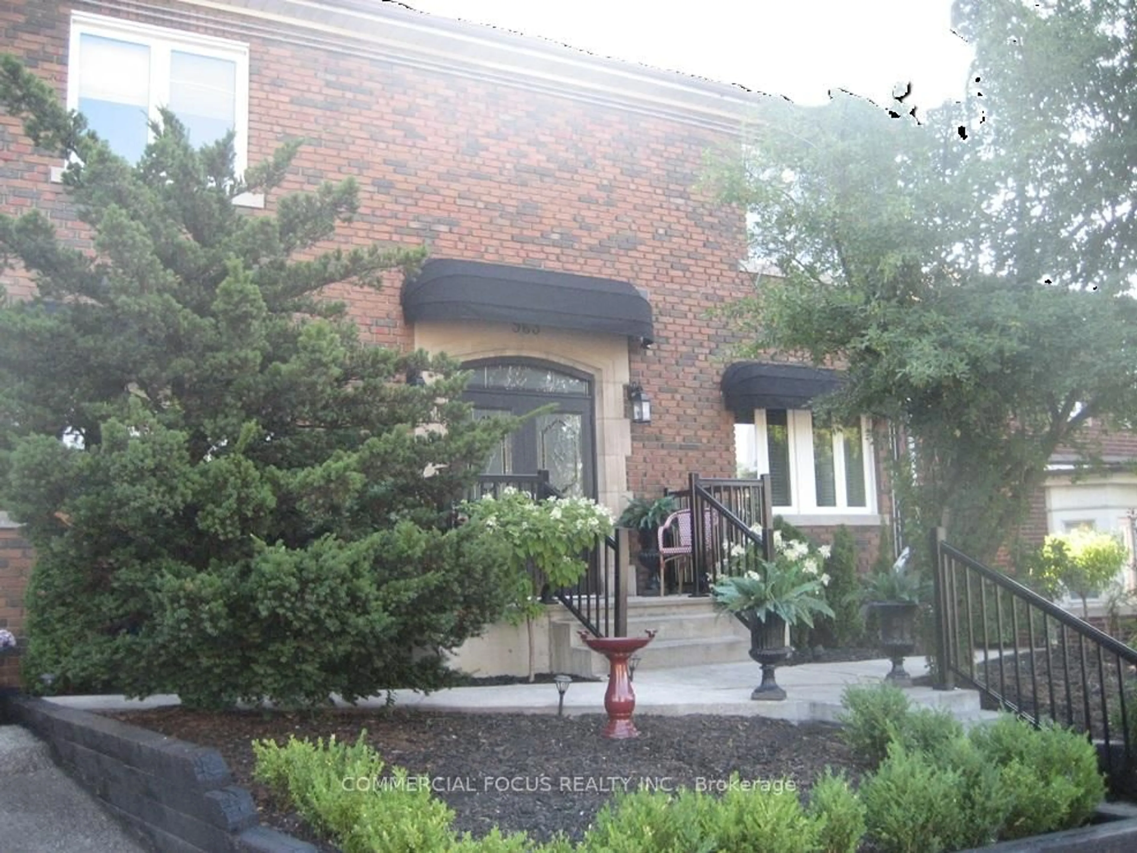 Unknown for 963 Avenue Rd, Toronto Ontario M5P 2K9