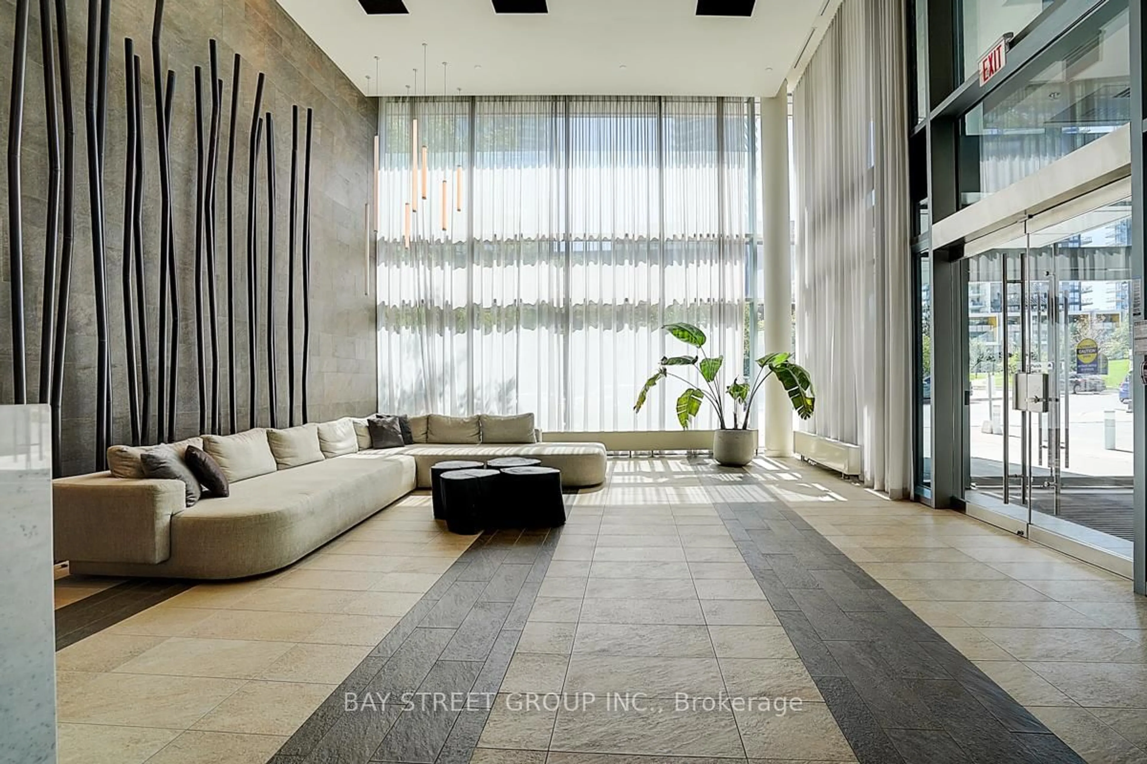 Unknown for 72 Esther Shiner Blvd #2307, Toronto Ontario M2K 0C4