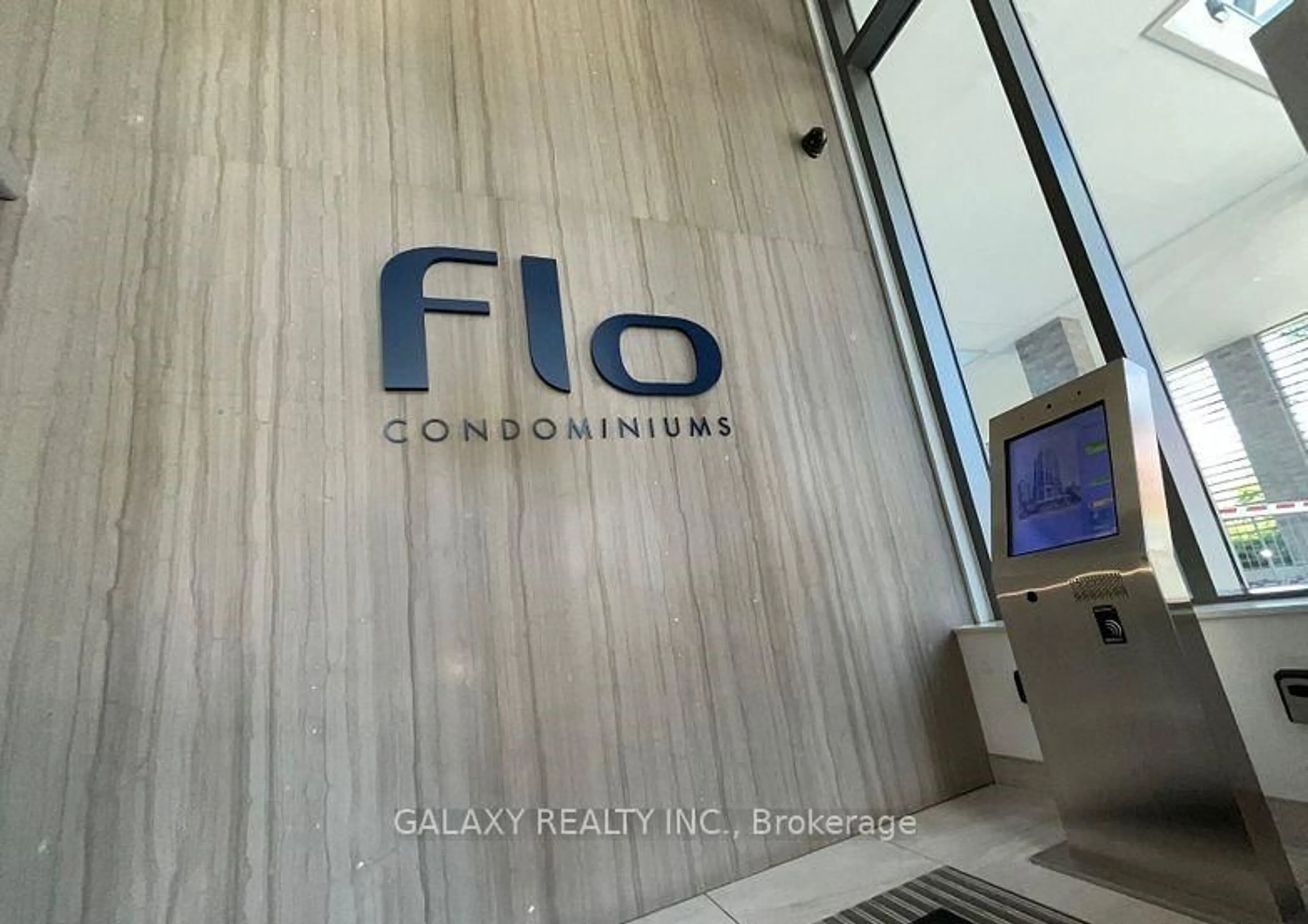 Lobby for 28 Avondale Ave #1110, Toronto Ontario M2N 0K2