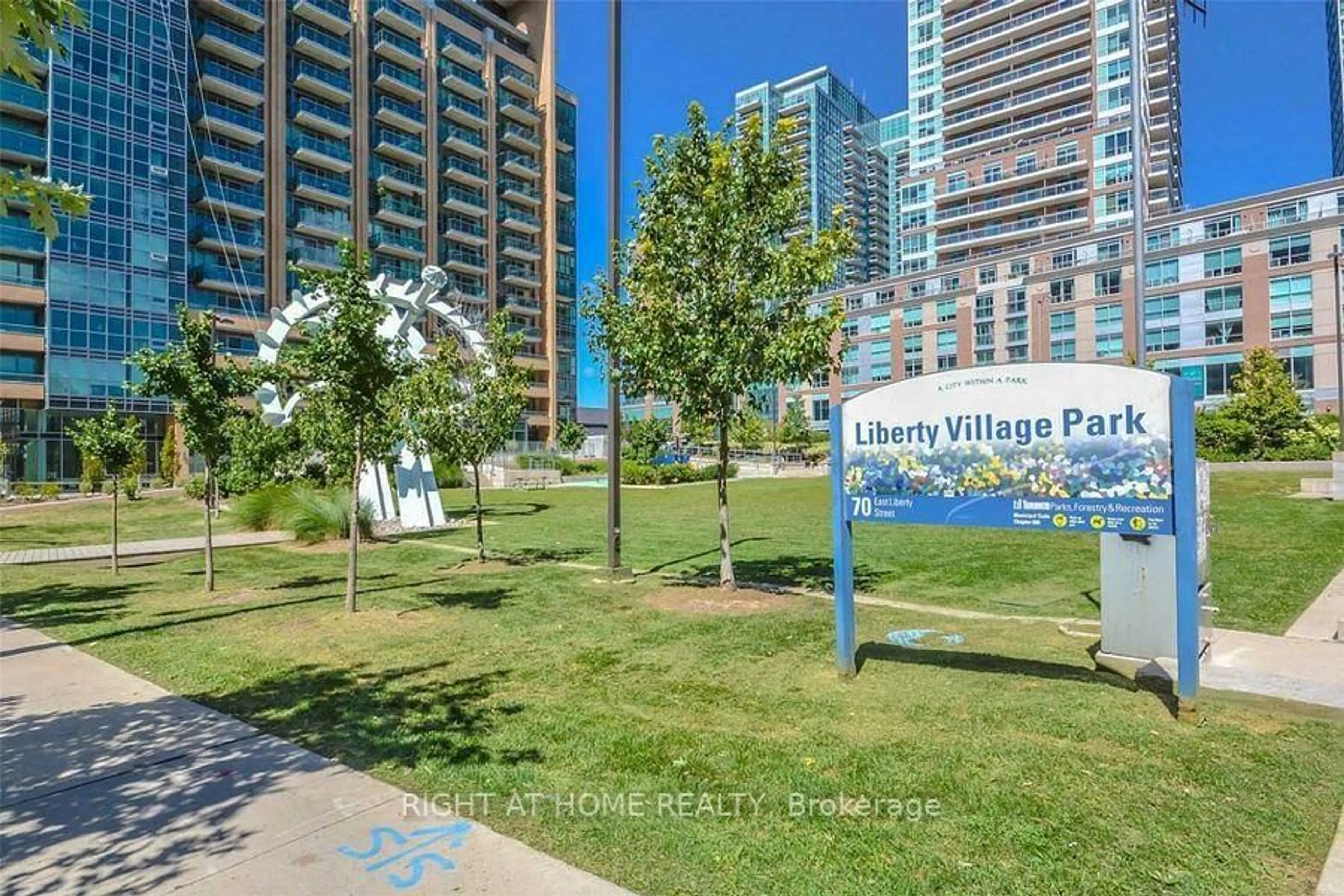 Unknown for 75 East Liberty St #1015, Toronto Ontario M6K 0A2