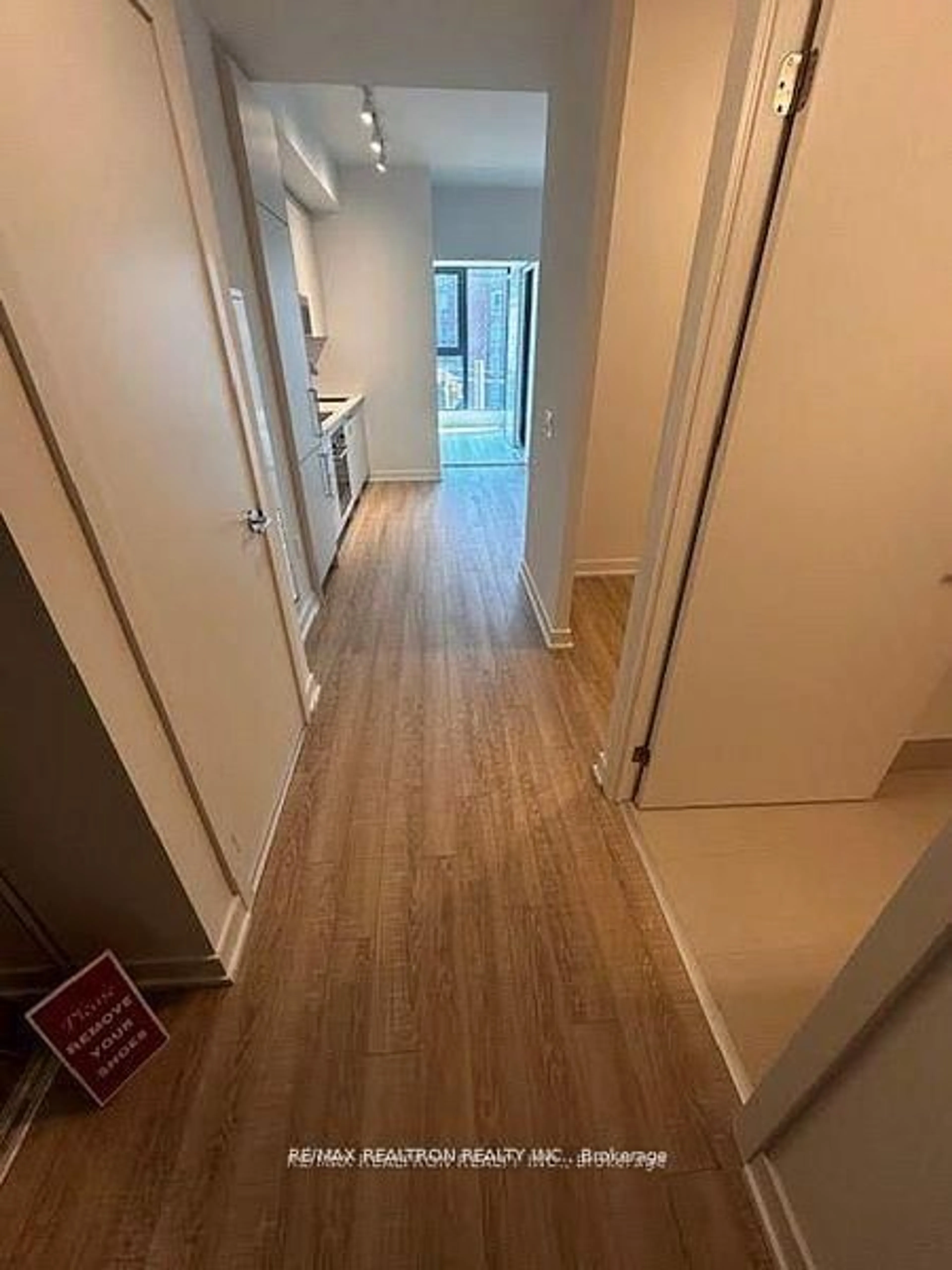 A pic of a room for 250 Lawrence Ave #415, Toronto Ontario M5M 1B2