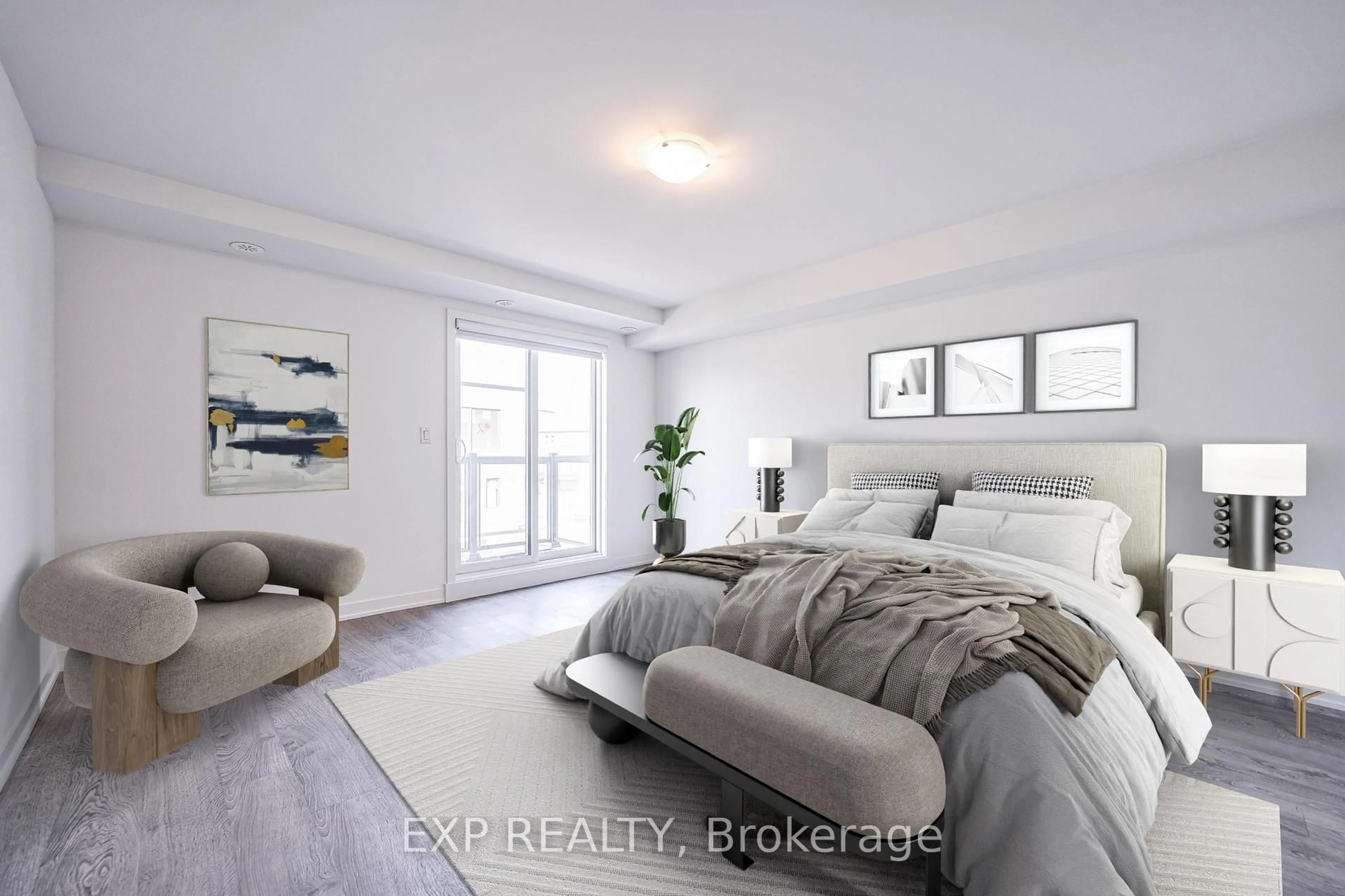 A pic of a room for 58 Hooyo Terr, Toronto Ontario M6A 0G1