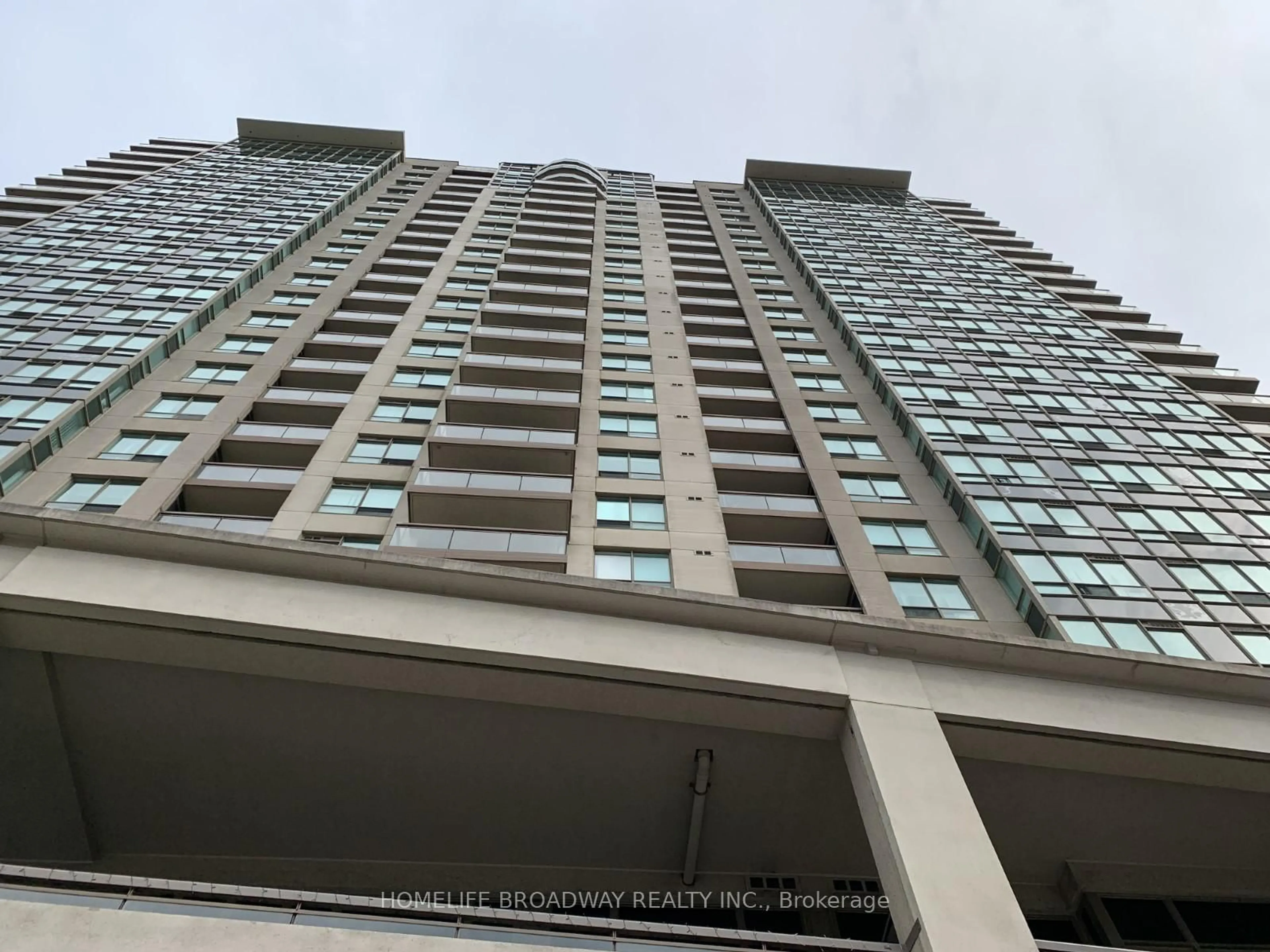 Unknown for 18 Parkview Ave #1907, Toronto Ontario M2N 7H7