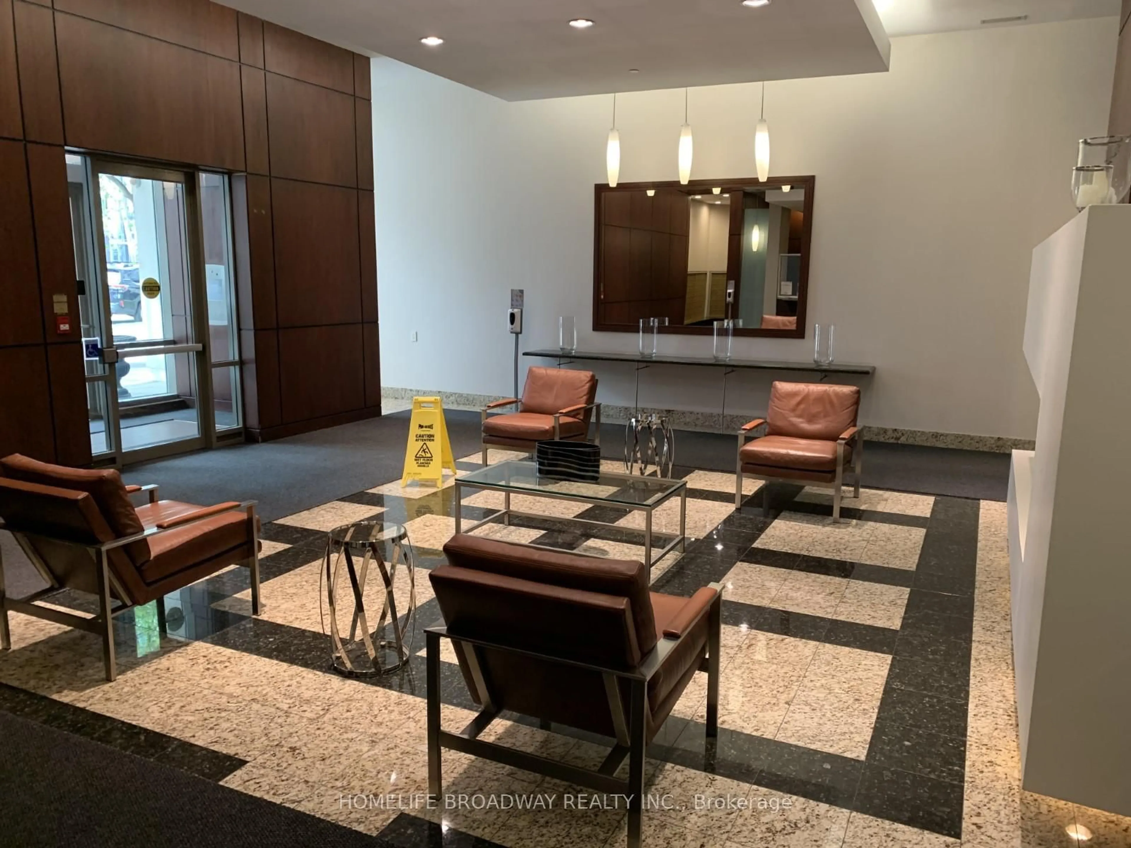 Unknown for 18 Parkview Ave #1907, Toronto Ontario M2N 7H7