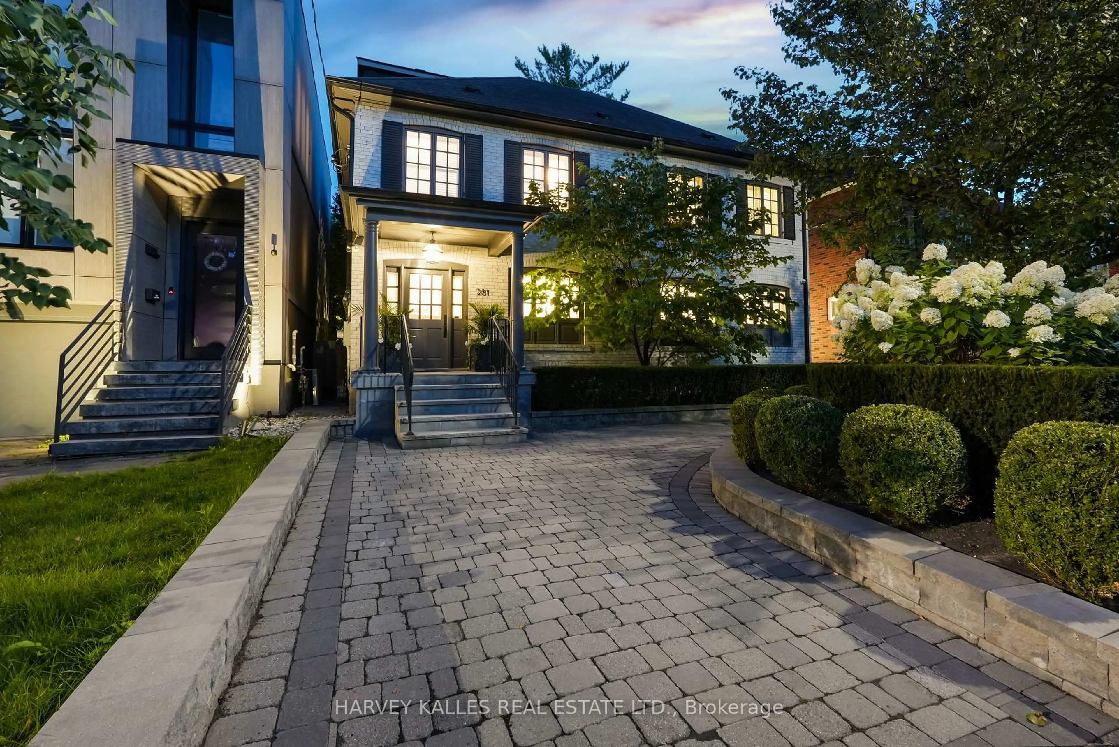 Unknown for 281 Snowdon Ave, Toronto Ontario M4N 2B4