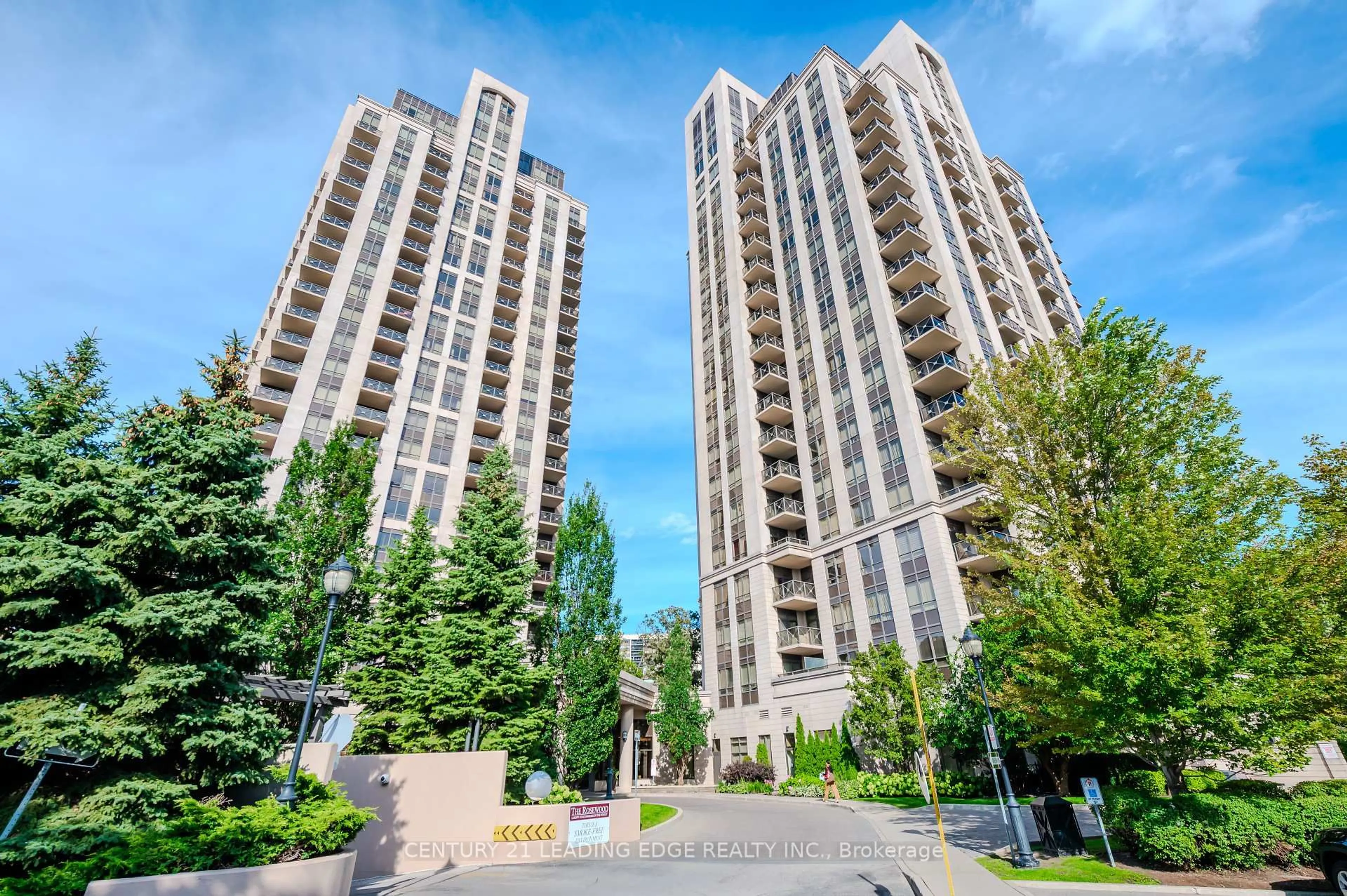 Unknown for 135 Wynford Dr #PH303, Toronto Ontario M3C 0J4