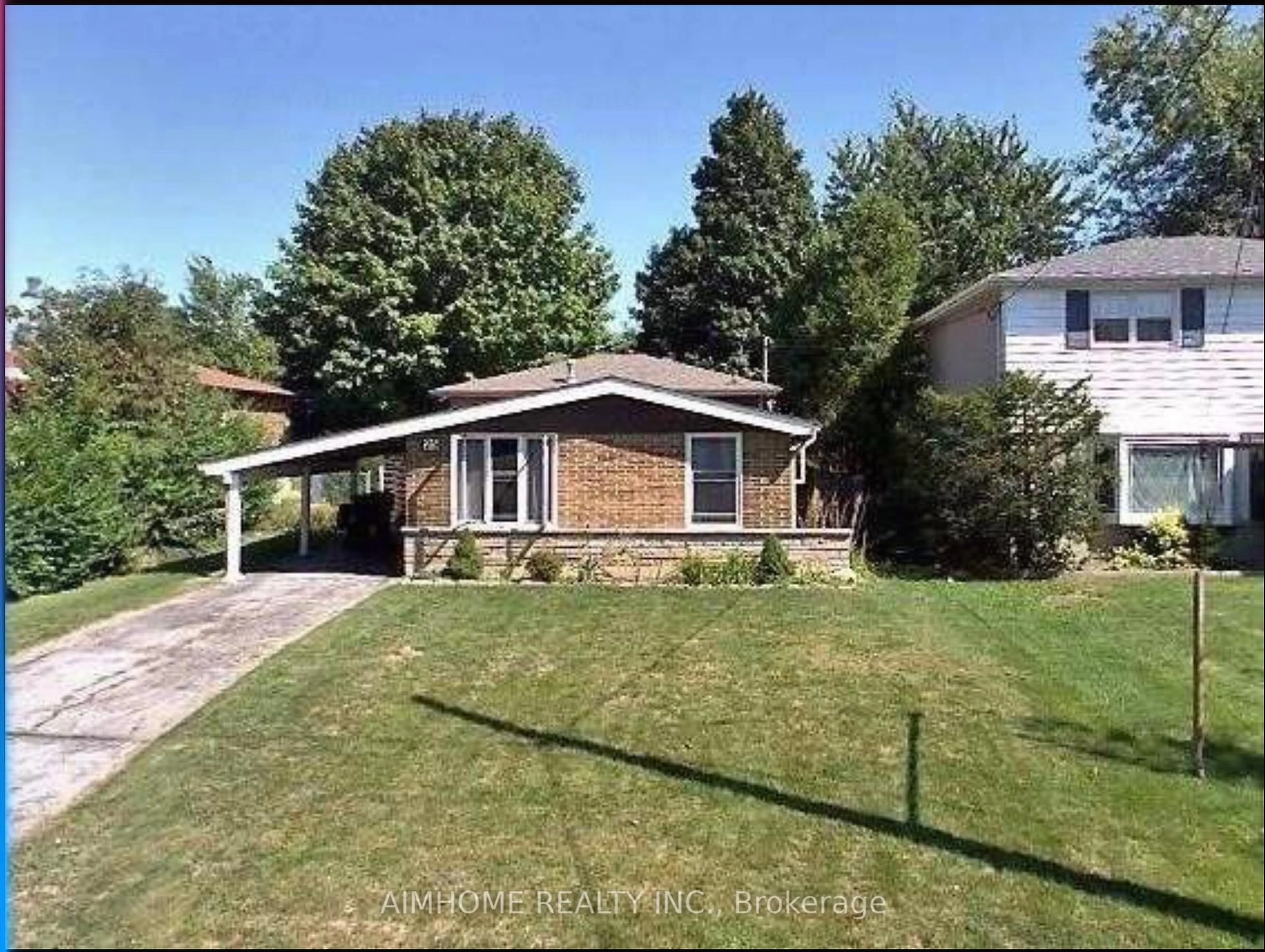 Unknown for 25 Waddington Cres, Toronto Ontario M2J 2Z9