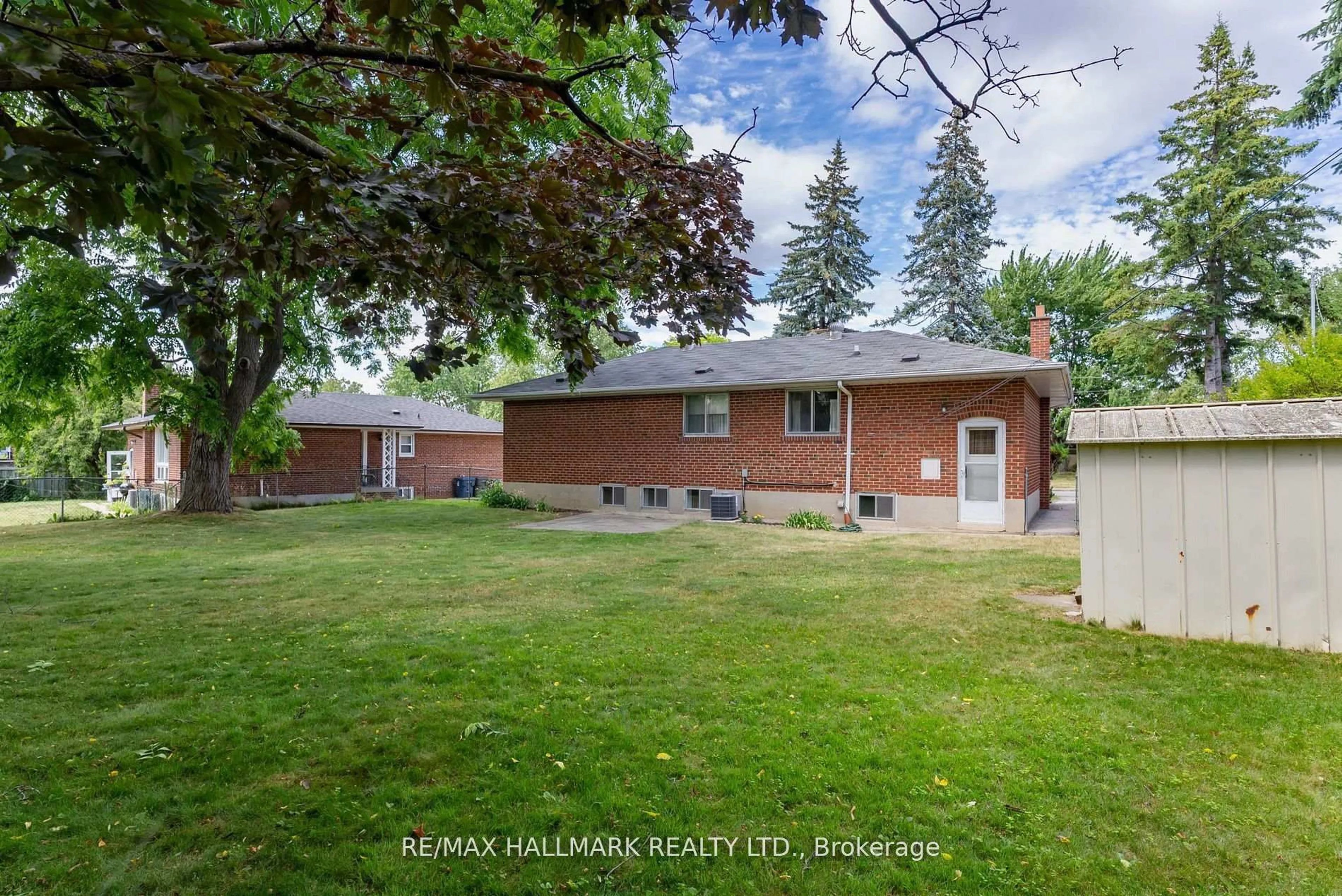 Unknown for 5 Tinder Cres, Toronto Ontario M4A 1L2