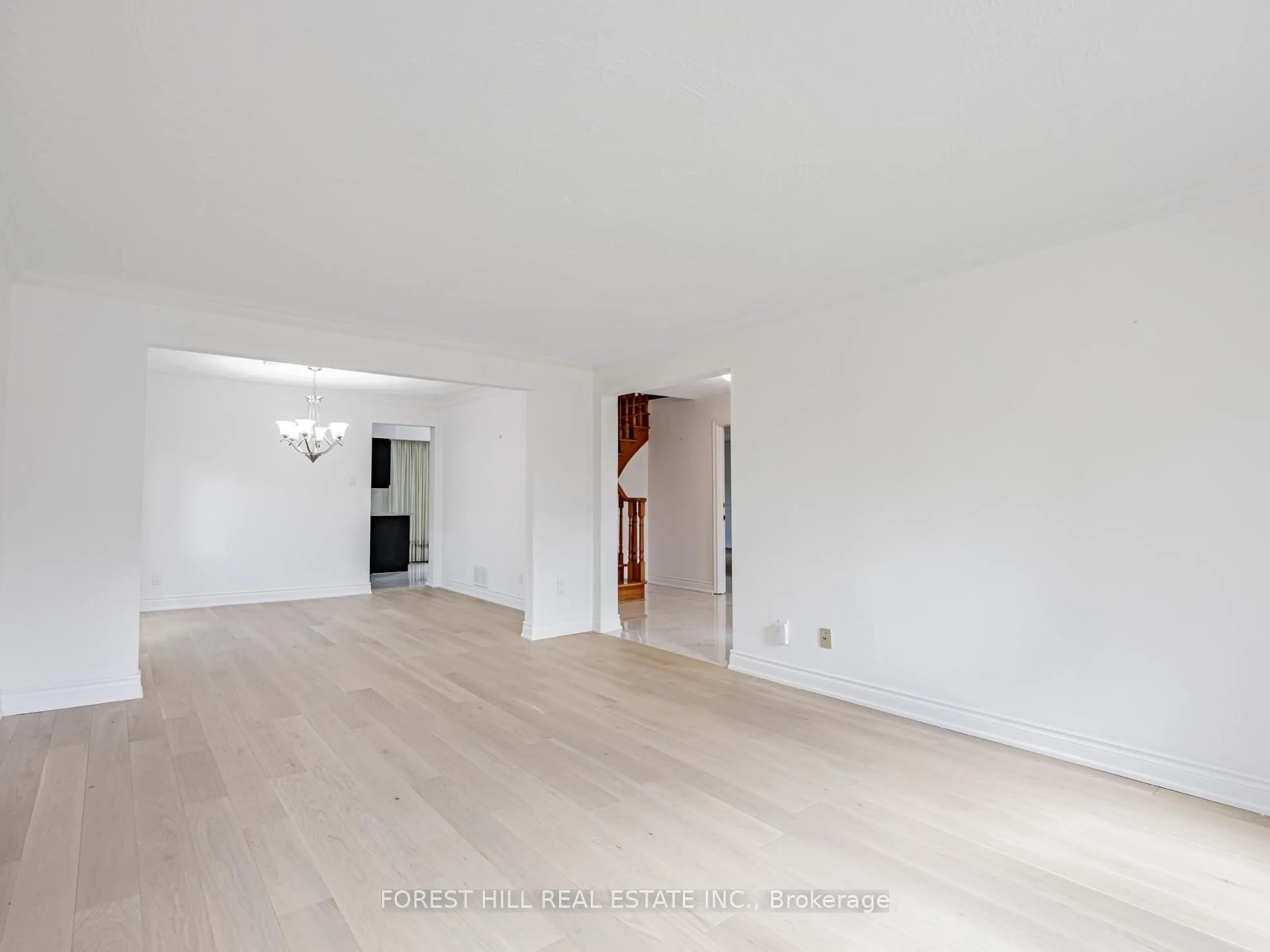 A pic of a room for 16 Clayland Dr, Toronto Ontario M3A 2A4