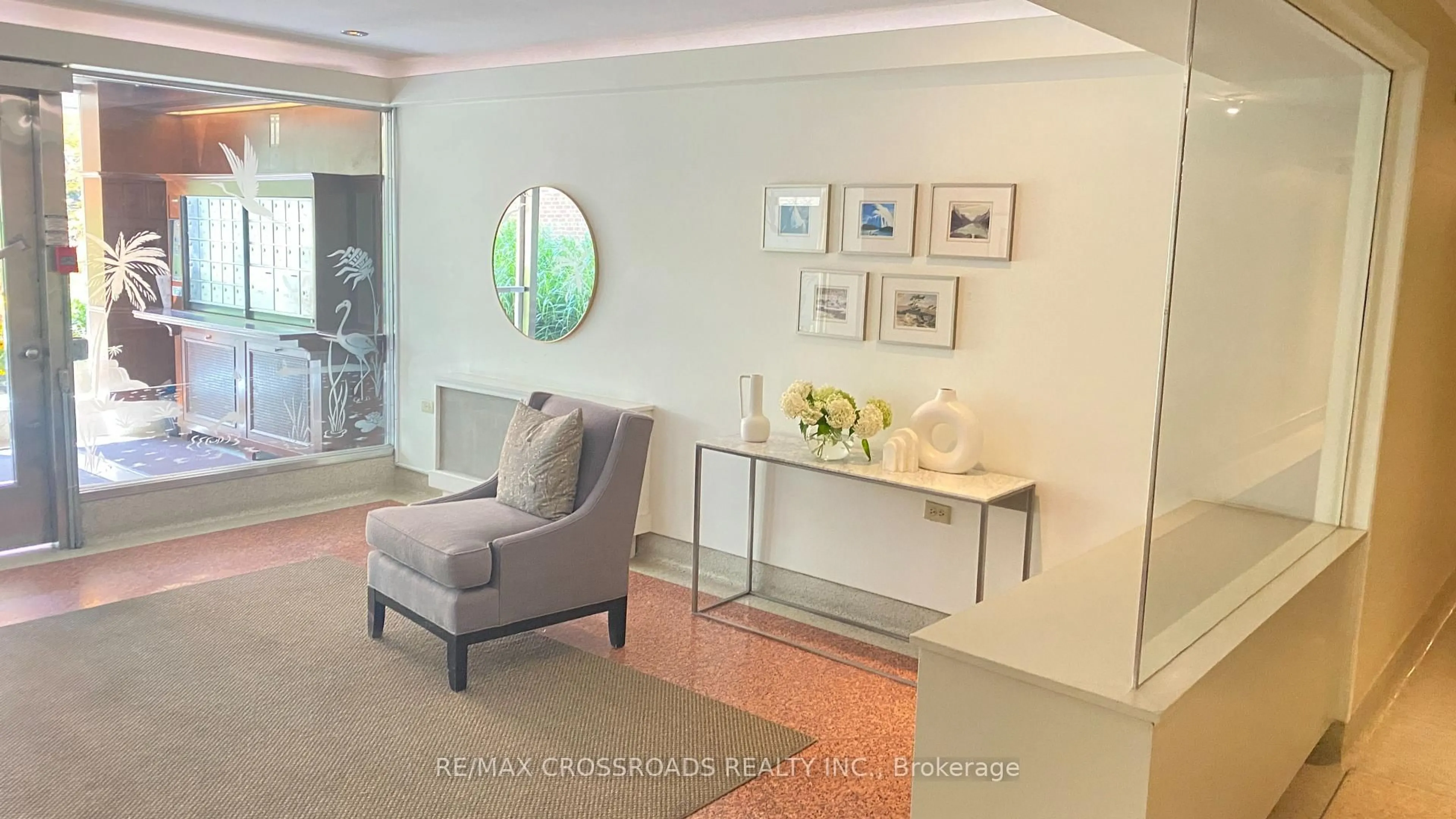 Unknown for 30 Elm Ave #302, Toronto Ontario M4W 1N5