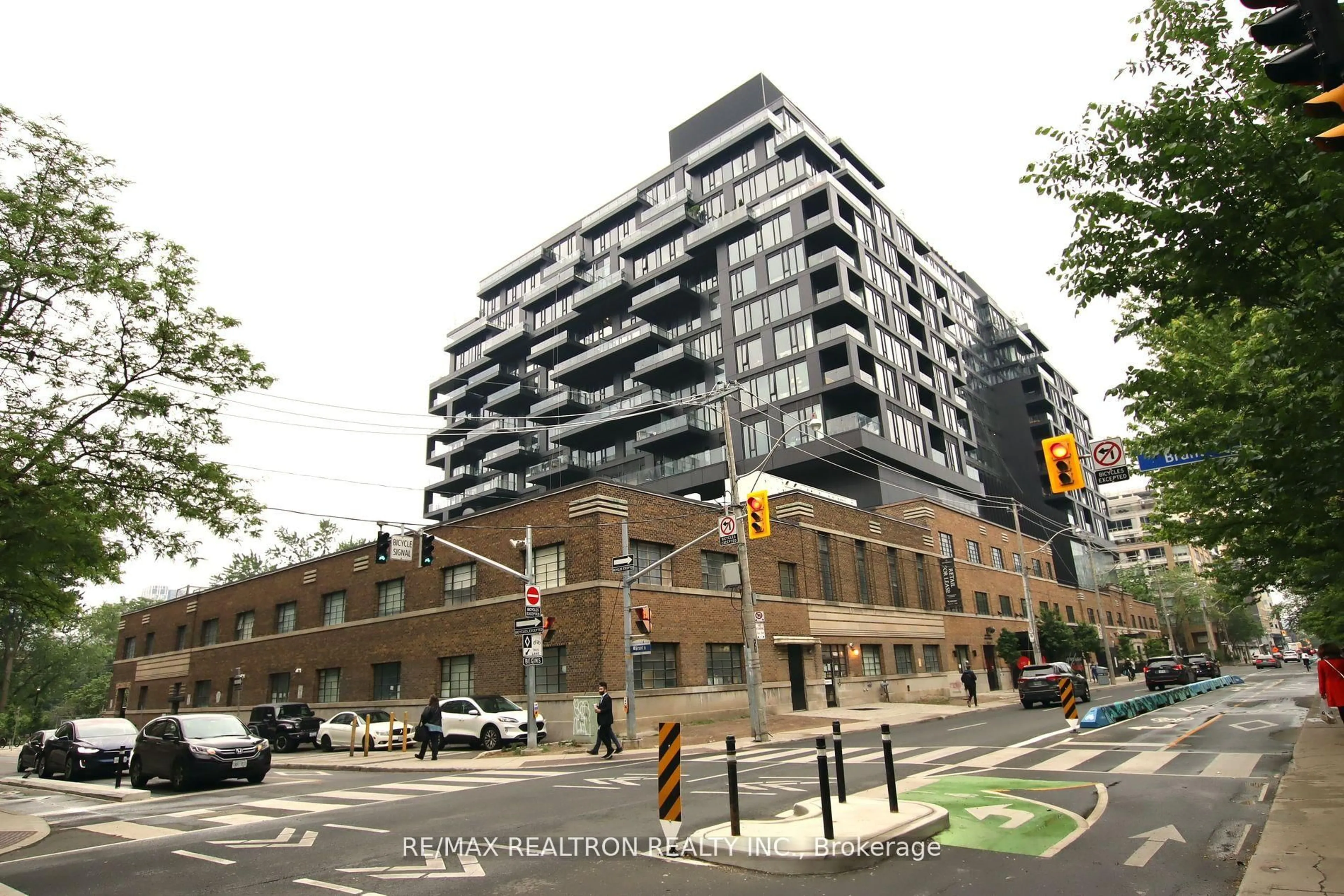 Unknown for 505 Richmond St #801, Toronto Ontario M5V 0P4