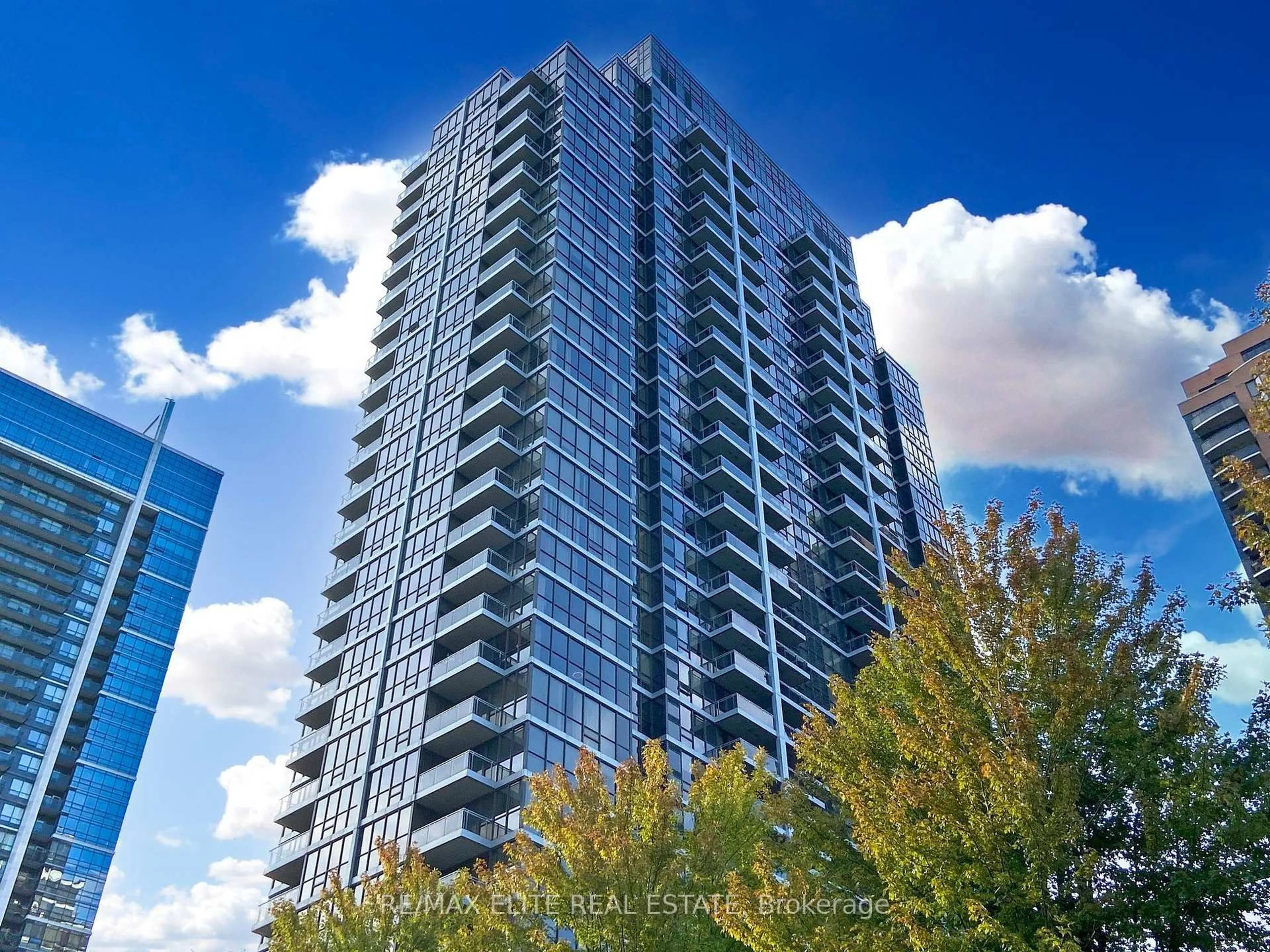 Unknown for 23 Sheppard Ave #2306, Toronto Ontario M2N 0C8