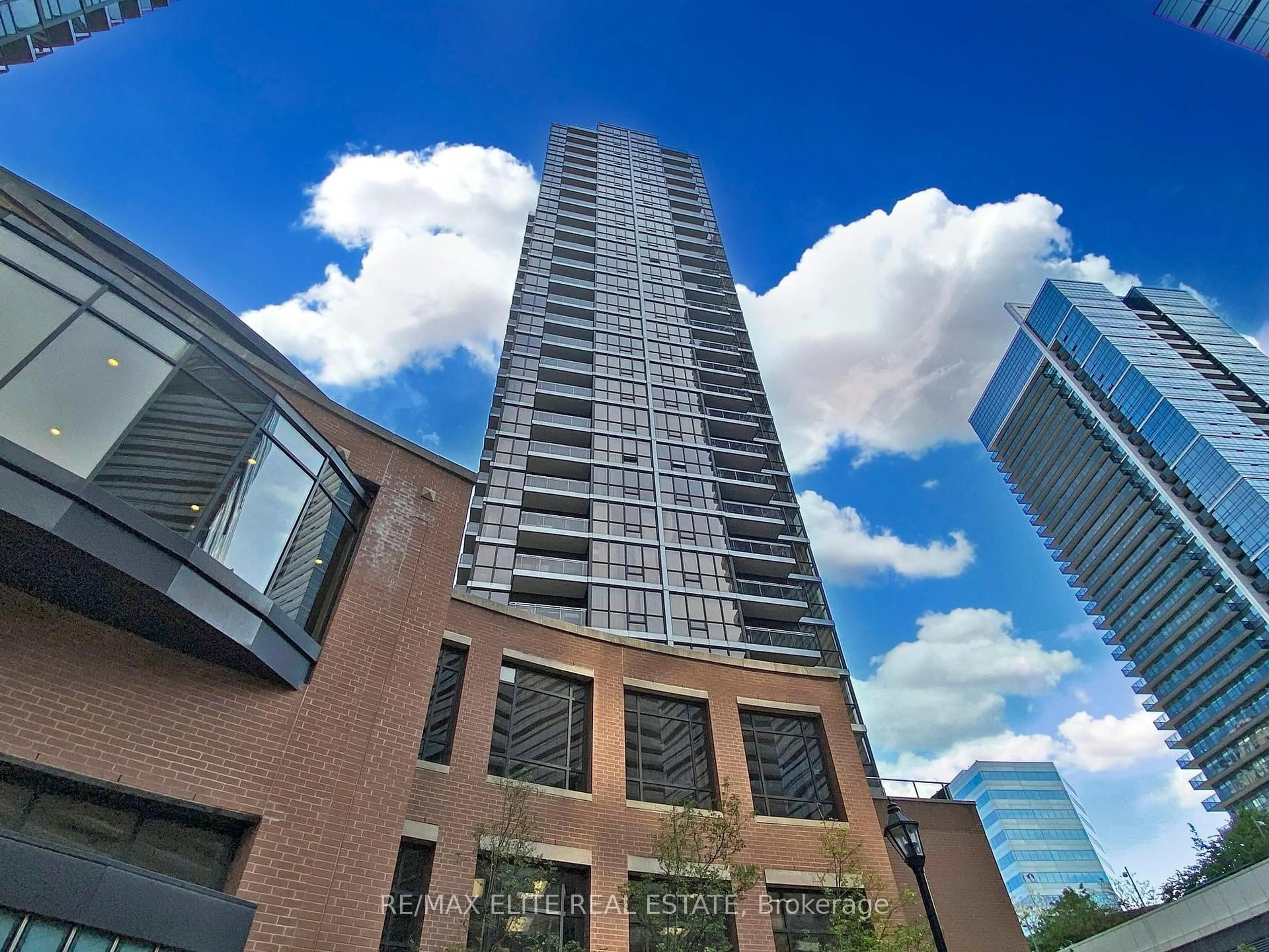 Unknown for 23 Sheppard Ave #2306, Toronto Ontario M2N 0C8