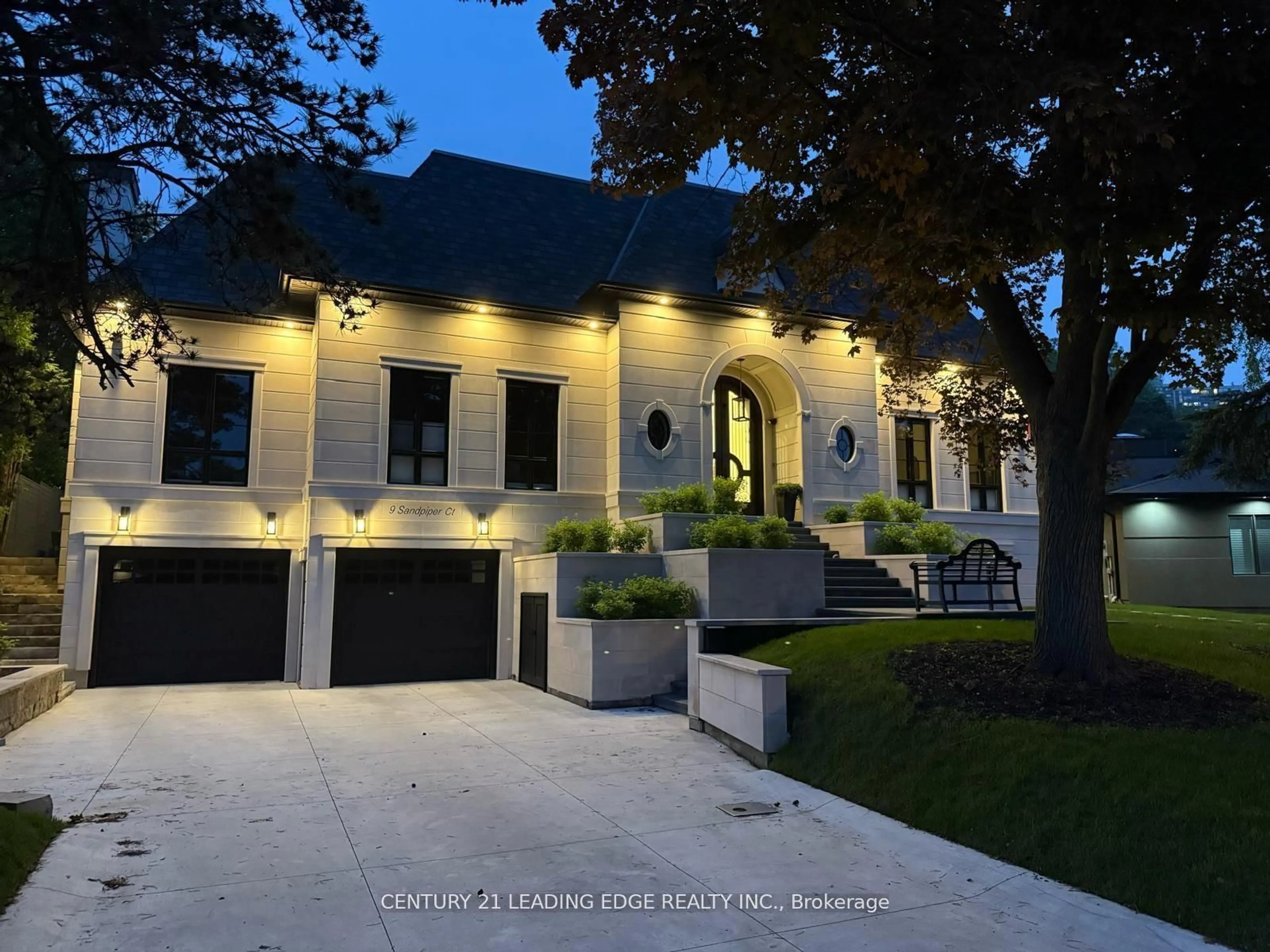 Unknown for 9 Sandpiper Crt, Toronto Ontario M3A 3G7