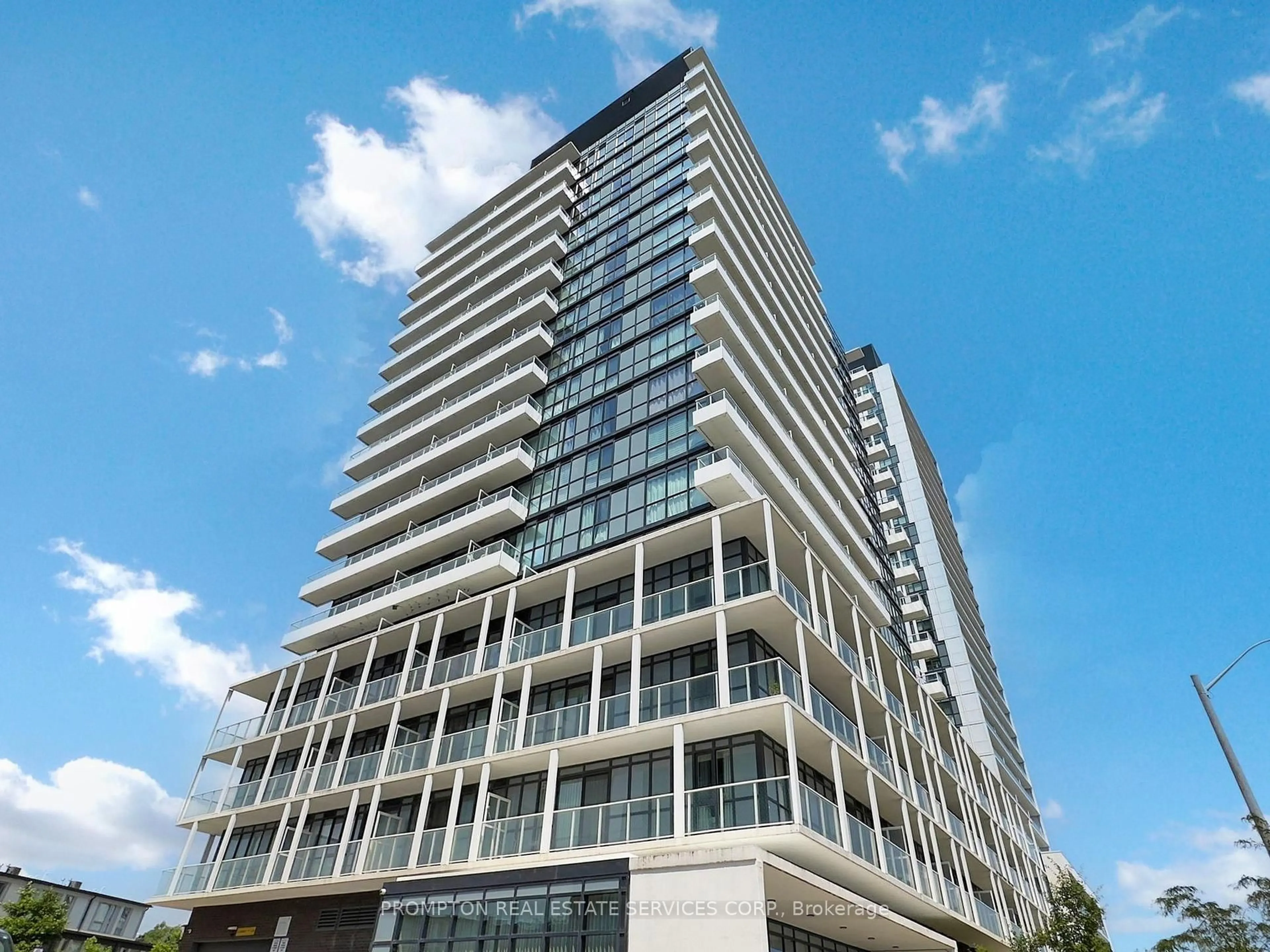 Unknown for 180 Fairview Mall Dr #603, Toronto Ontario M2J 0G4