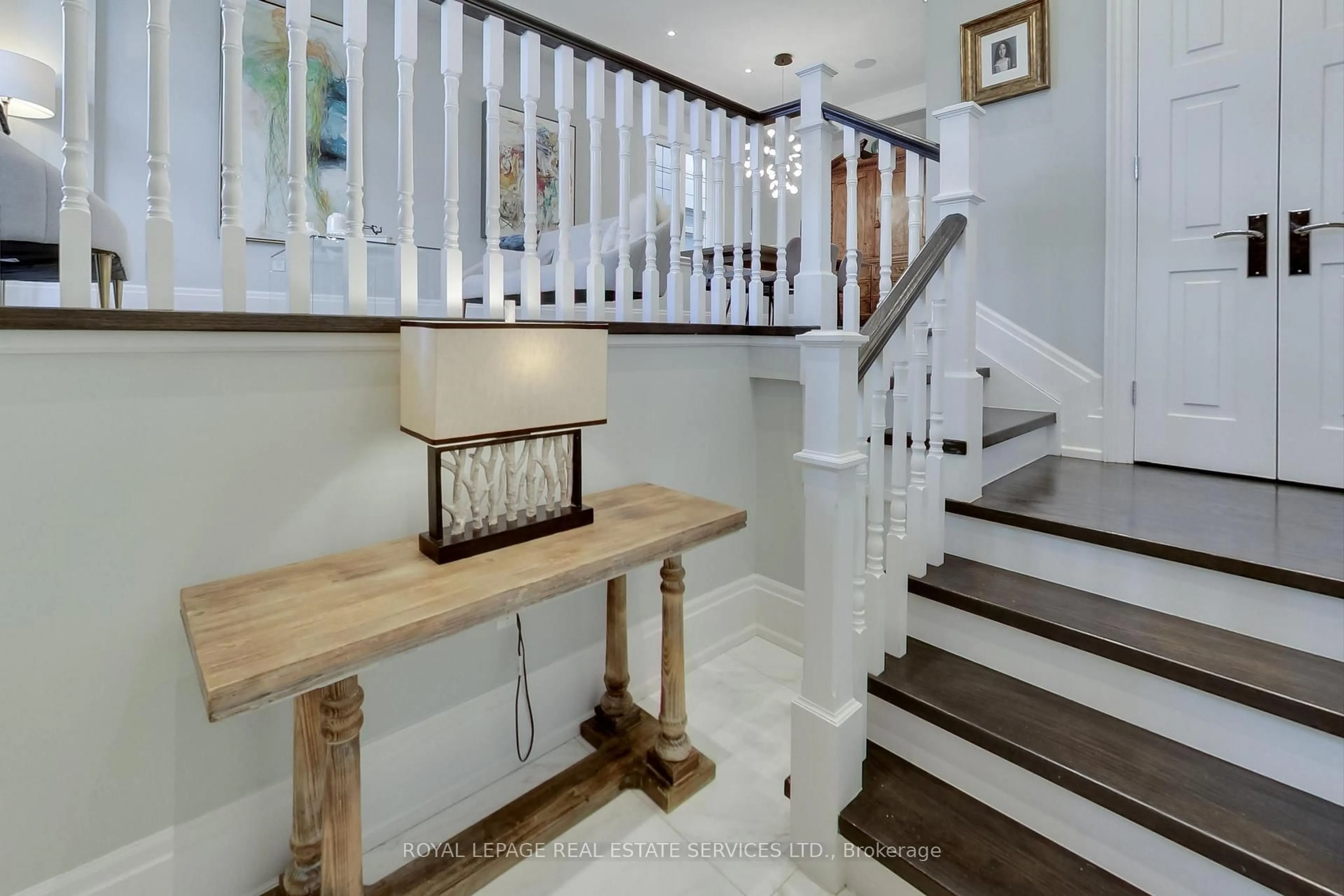 Unknown for 409 Deloraine Ave, Toronto Ontario M5M 2B9