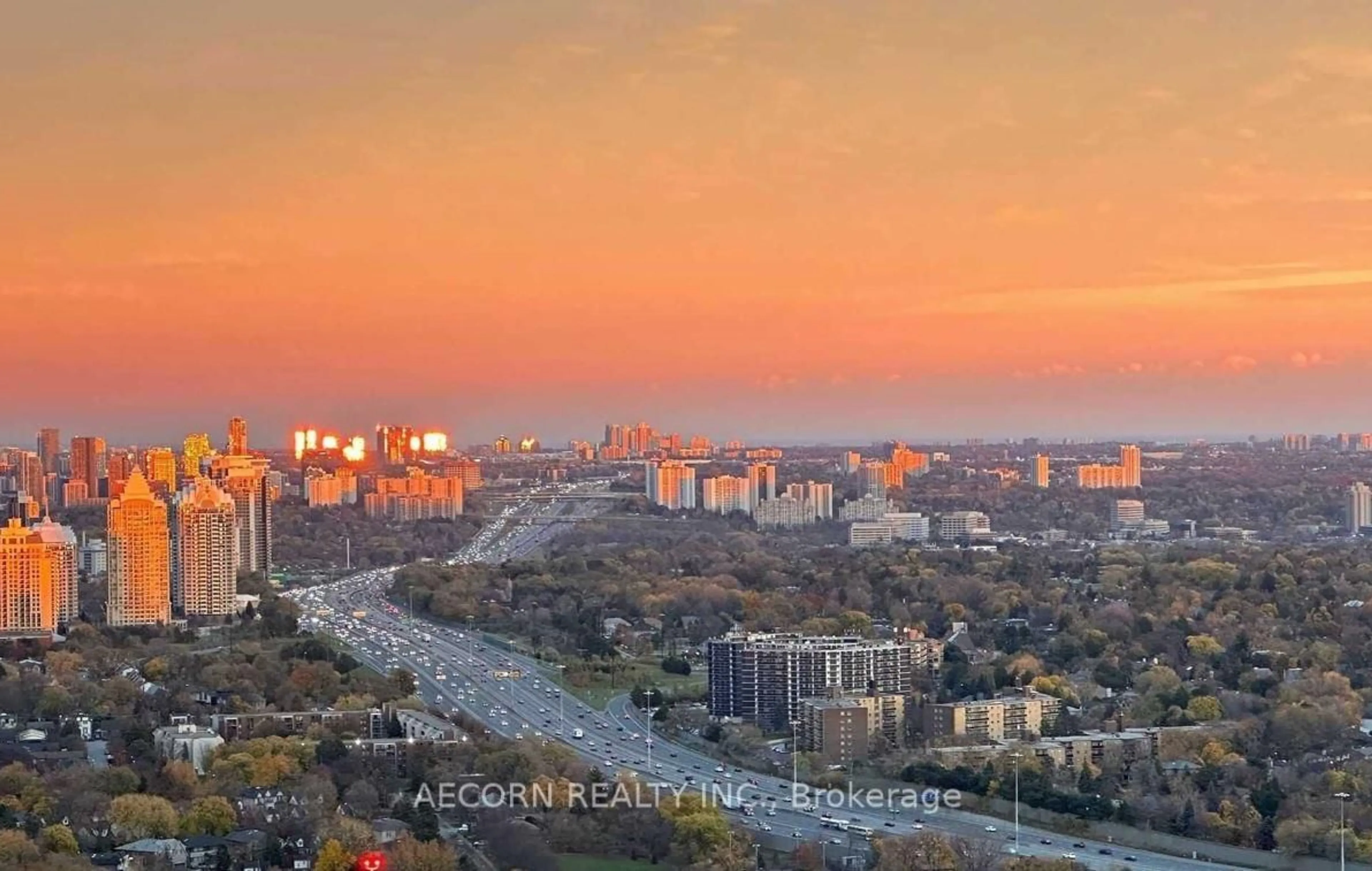 Blurry image for 9 Bogert Ave #4201, Toronto Ontario M2N 0H3