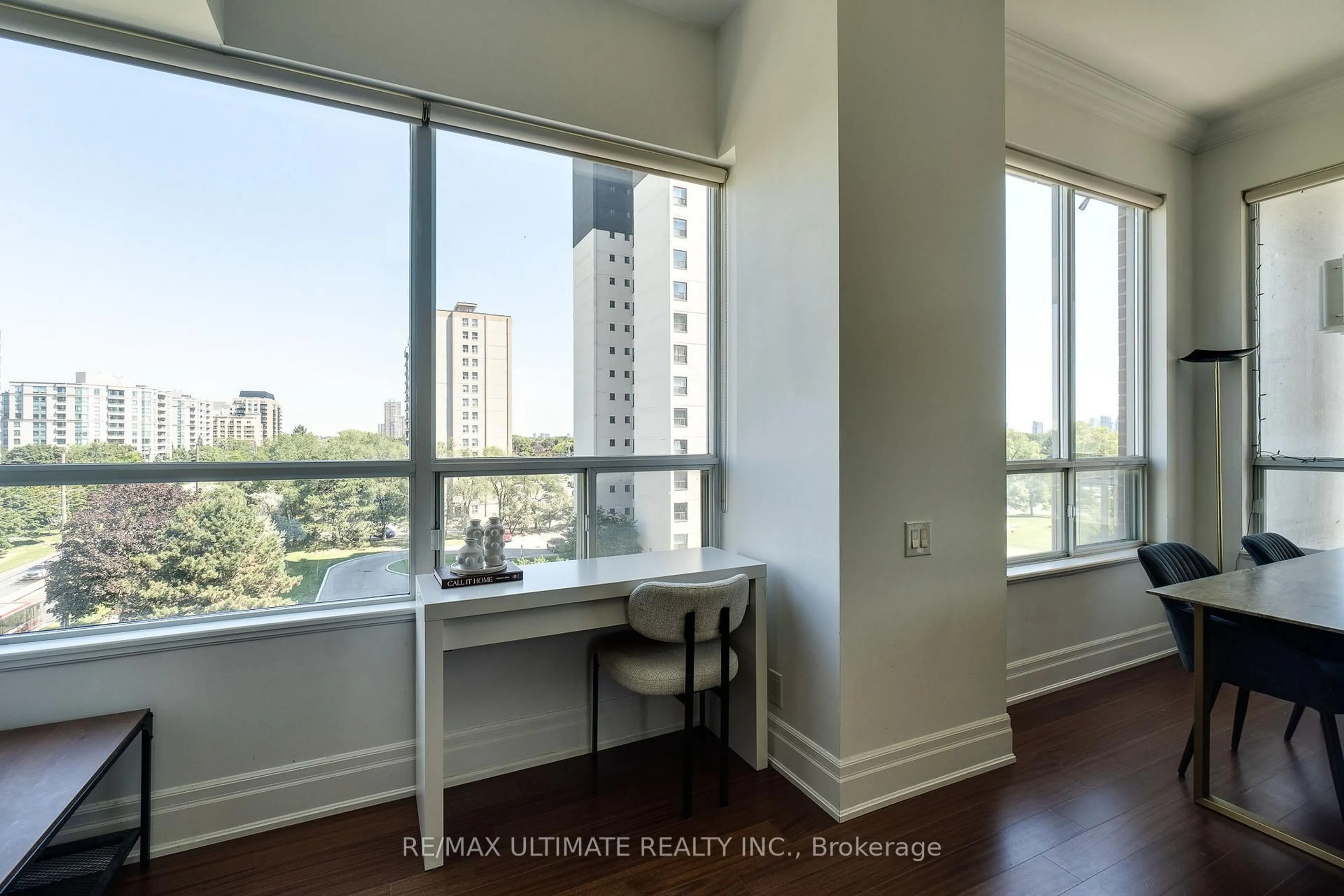 A pic of a room for 777 STEELES Ave #LPH9, Toronto Ontario M2R 3Y4