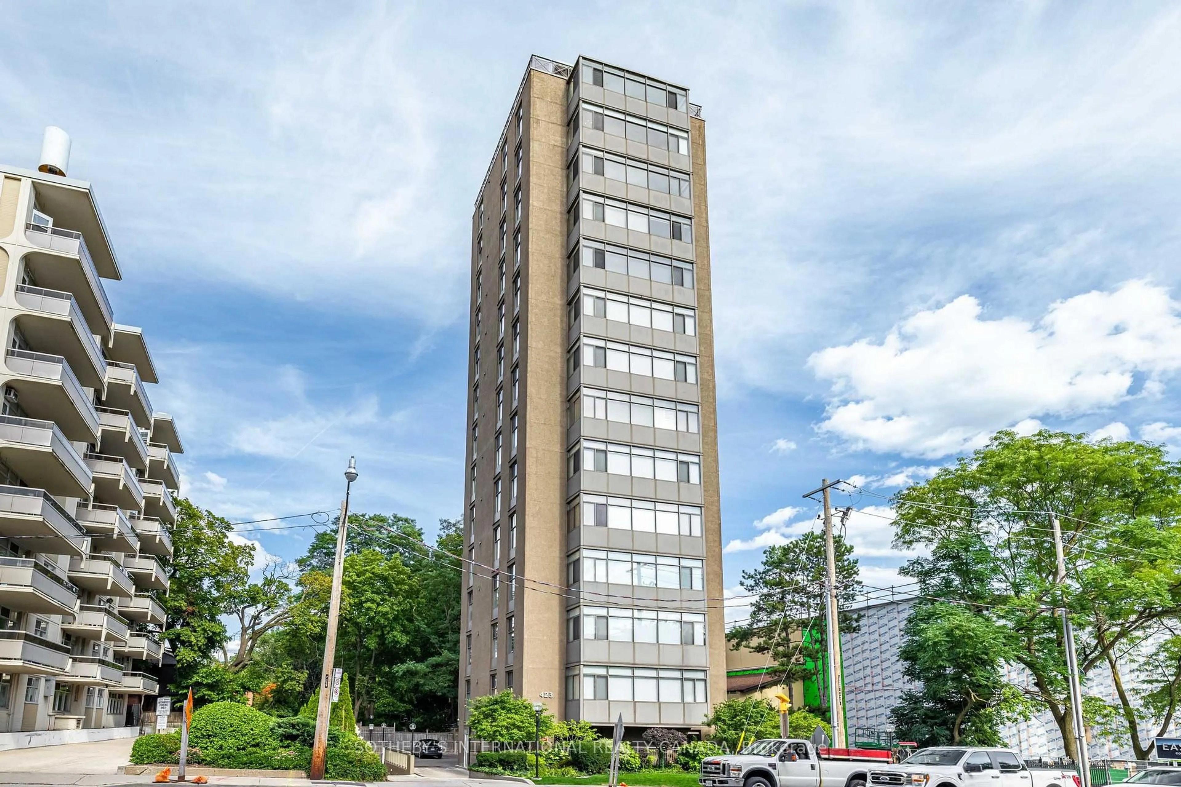 Unknown for 423 Avenue Rd #13, Toronto Ontario M4V 2H7