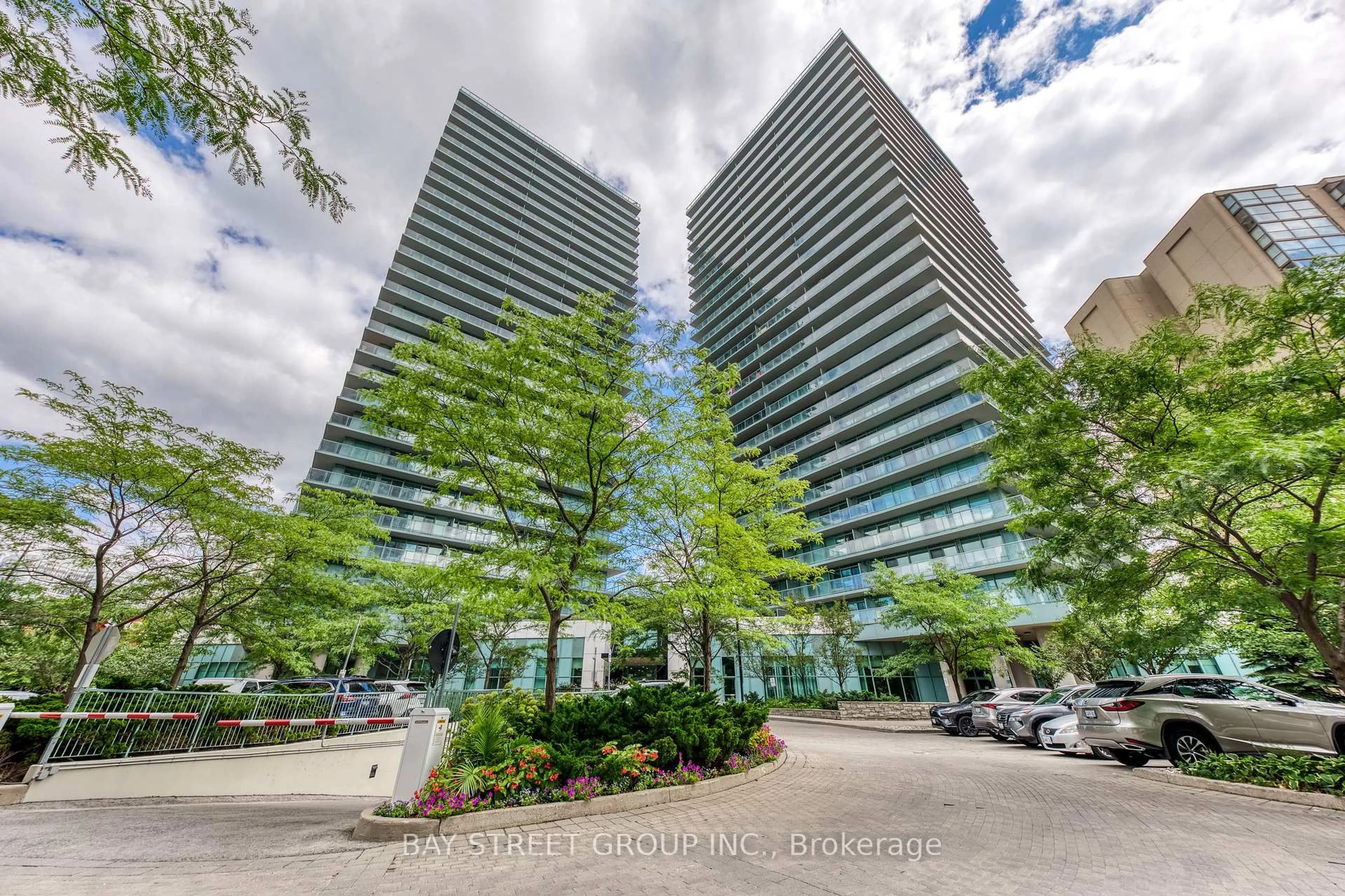 Unknown for 5500 Yonge St #1905, Toronto Ontario M2N 7L1