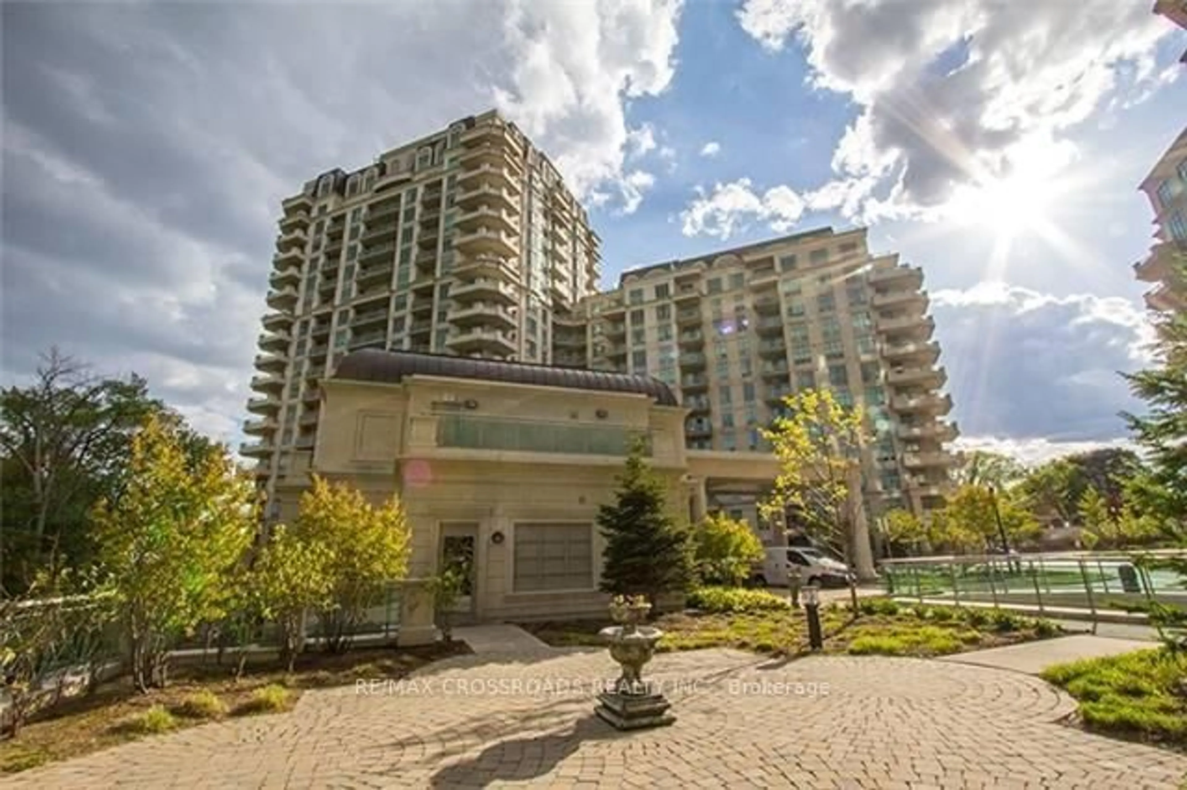 Unknown for 10 Bloorview Pl #716, Toronto Ontario M2J 0B1