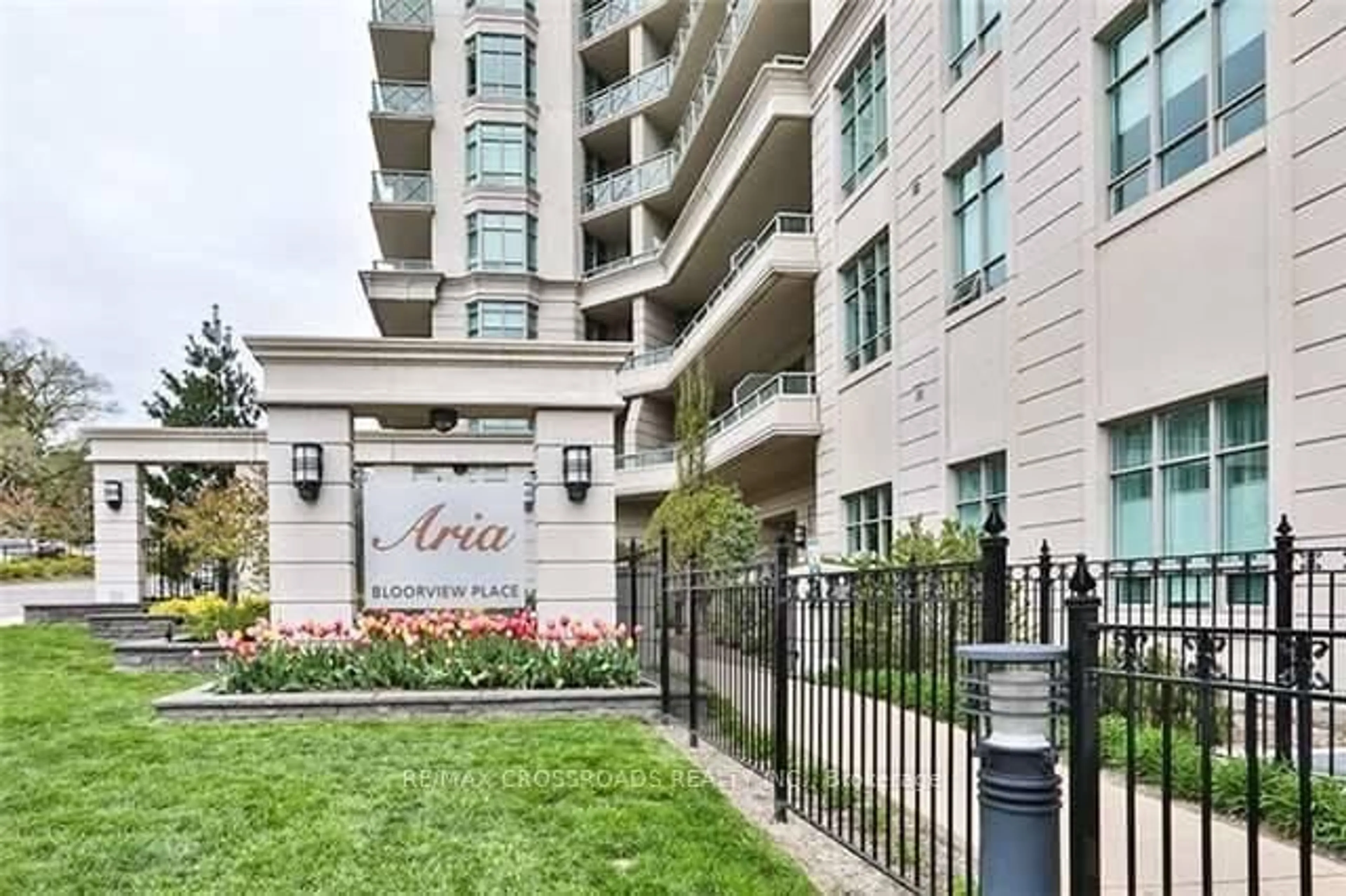 Unknown for 10 Bloorview Pl #716, Toronto Ontario M2J 0B1