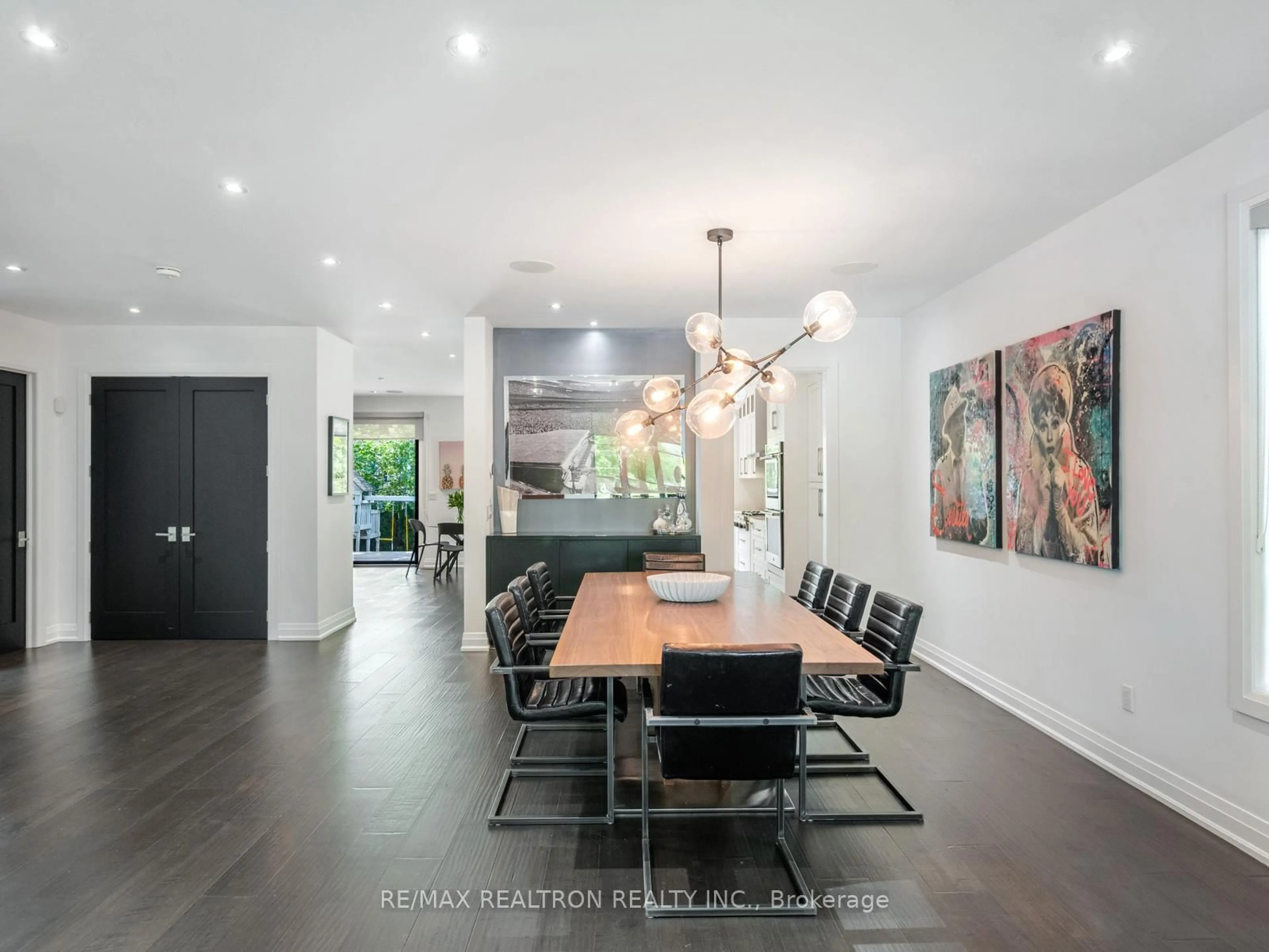 Dining room, unknown for 41 Invermay Ave, Toronto Ontario M3H 1Z1