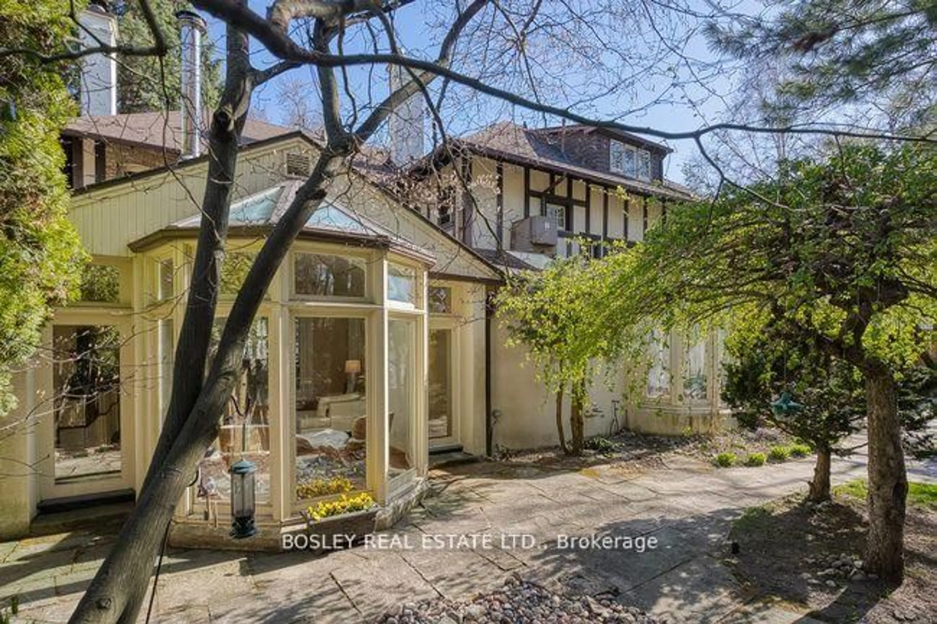Unknown for 40 Castle Frank Cres, Toronto Ontario M4W 3A3