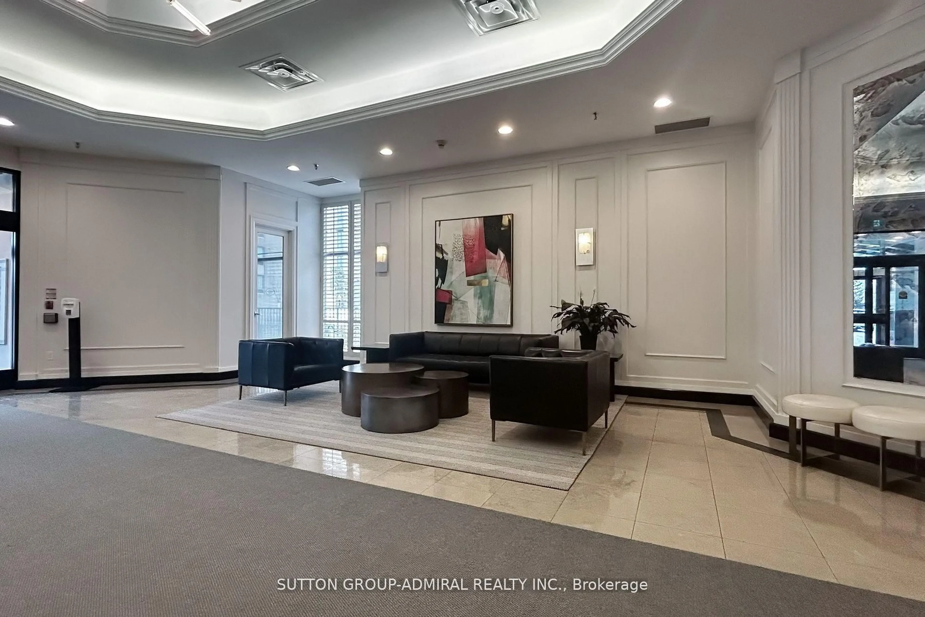 Unknown for 8 Hillcrest Ave #2005, Toronto Ontario M2N 6Y6