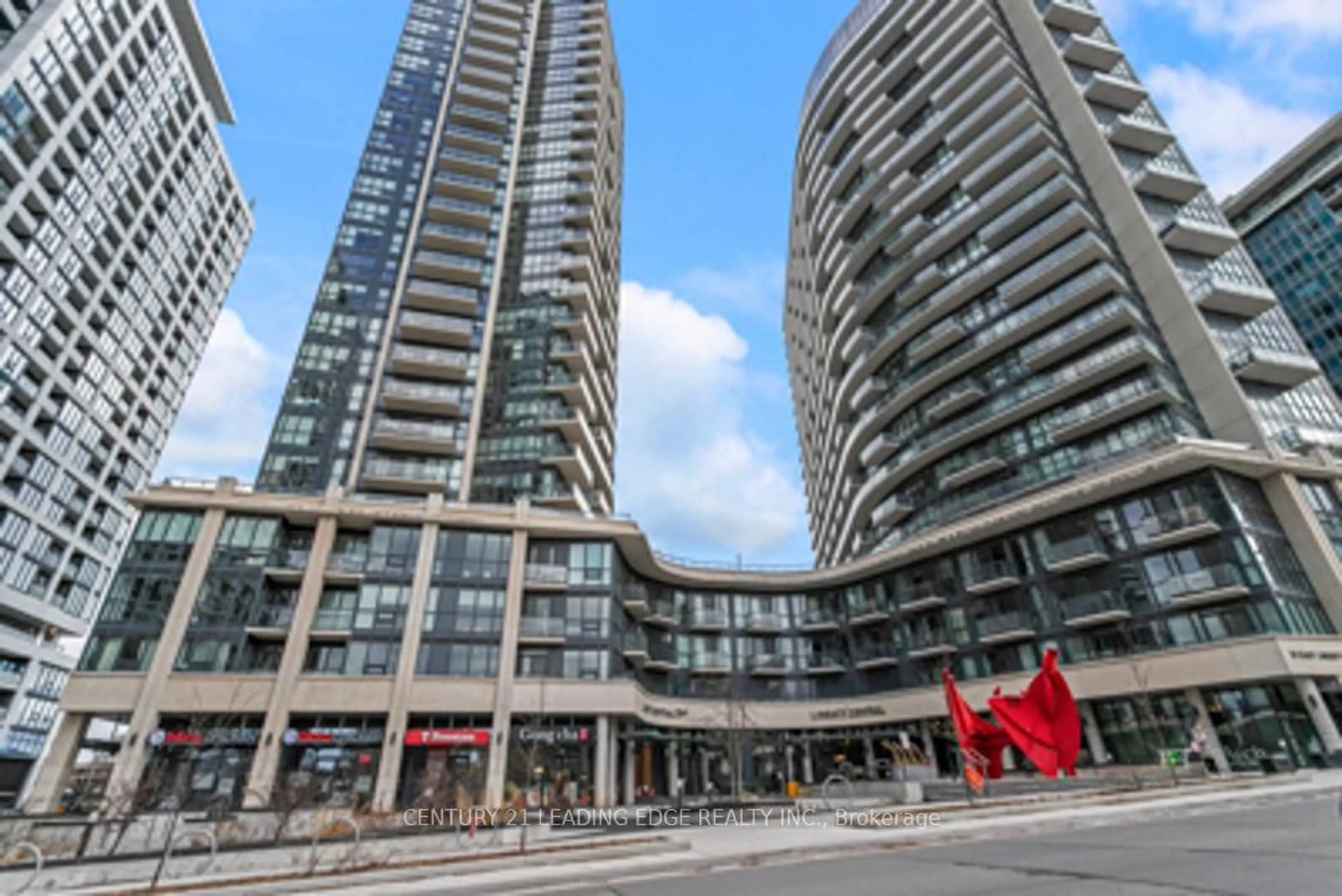 Unknown for 49 East Liberty St #Ph3, Toronto Ontario M6K 0B2