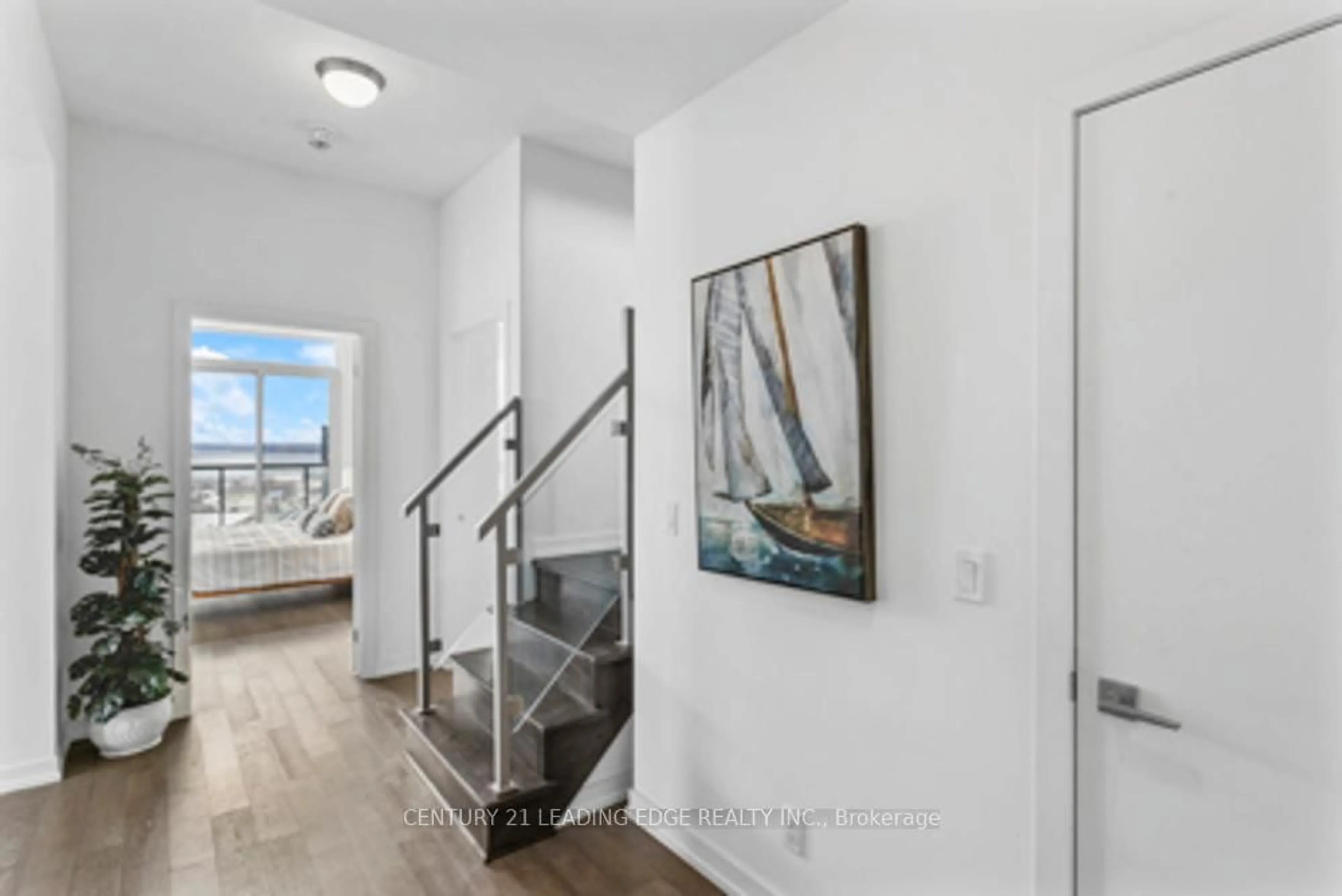 Unknown for 49 East Liberty St #Ph3, Toronto Ontario M6K 0B2