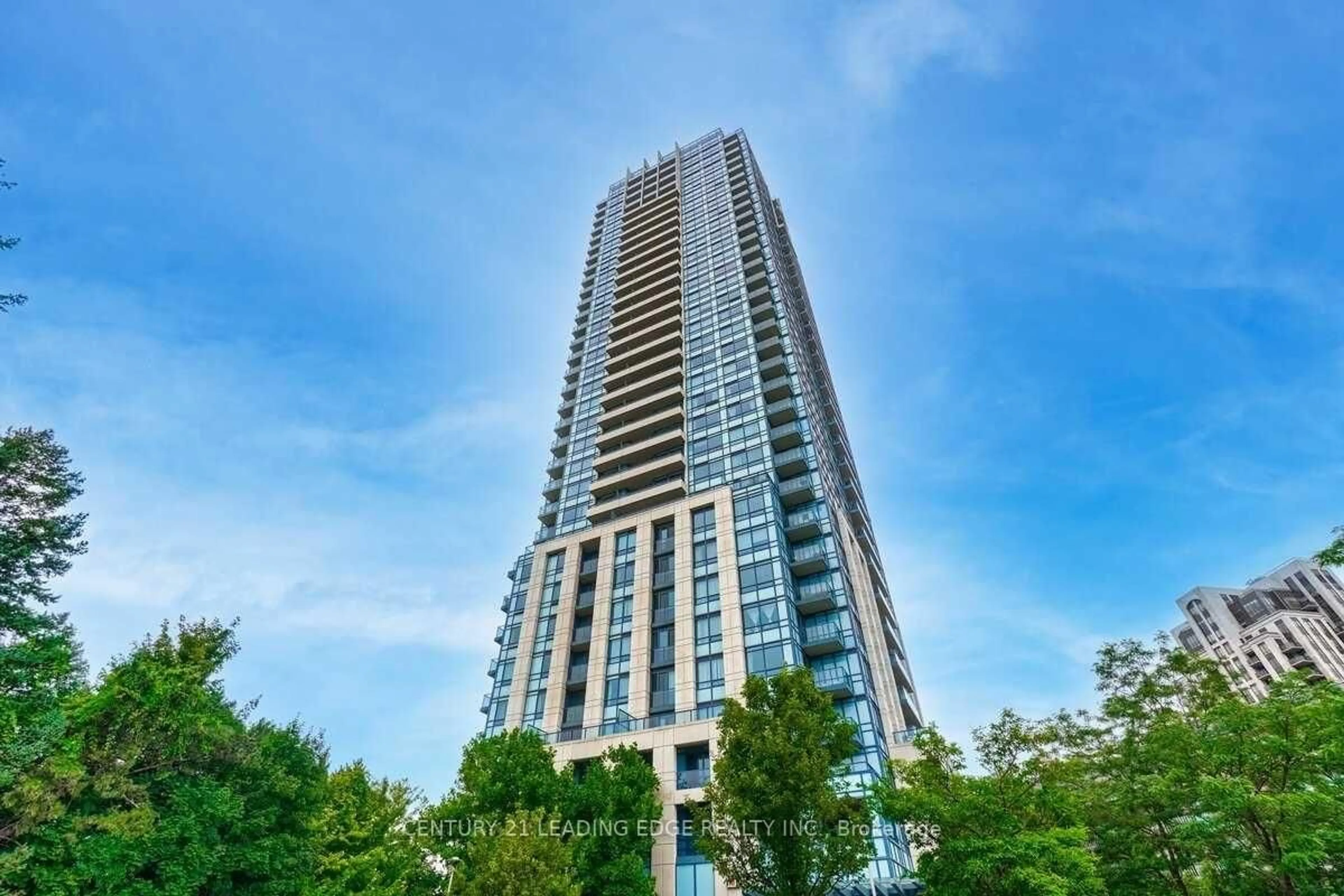 Unknown for 181 Wynford Dr #2008, Toronto Ontario M3C 0C6