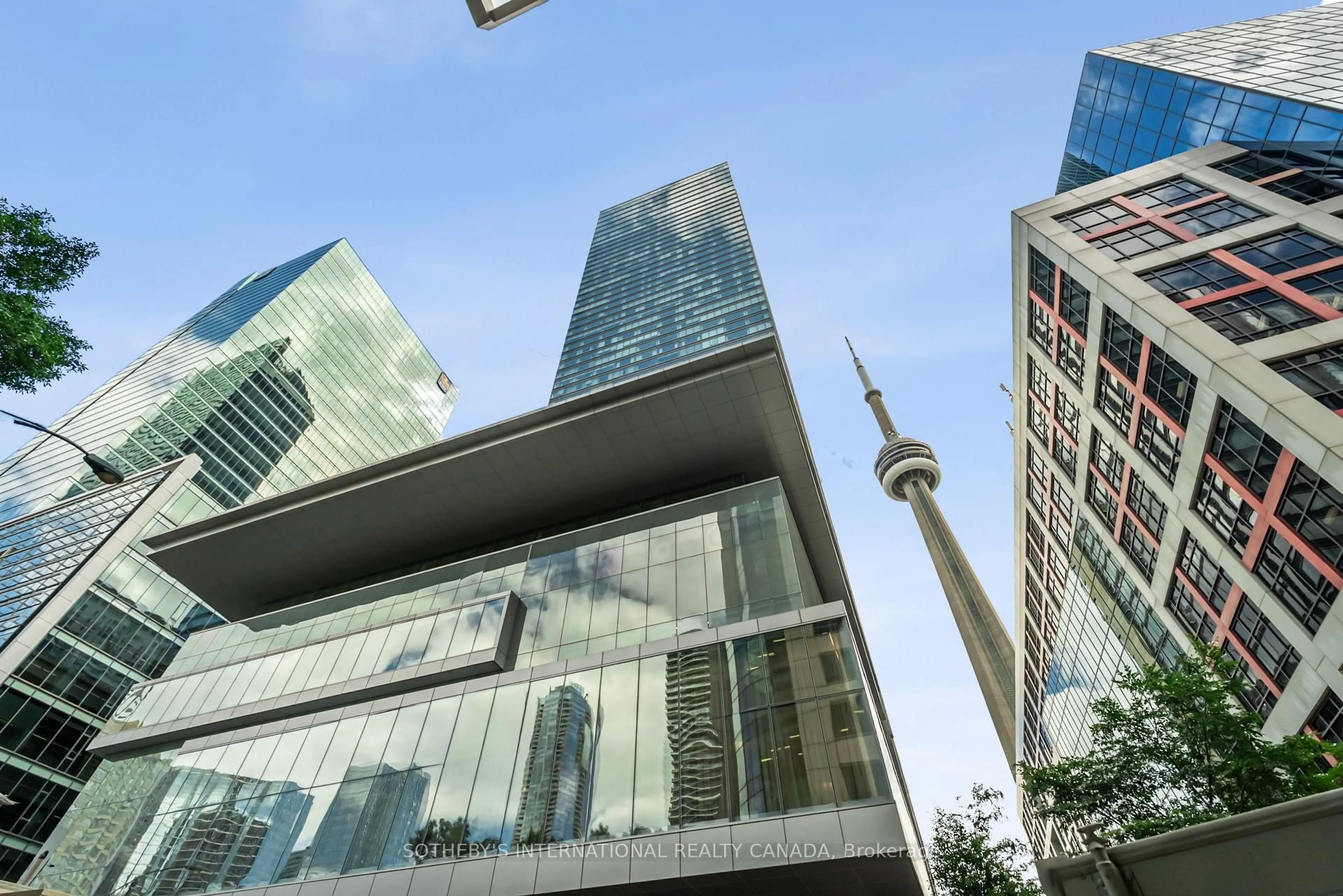 Unknown for 183 Wellington St #4301, Toronto Ontario M5V 0A1