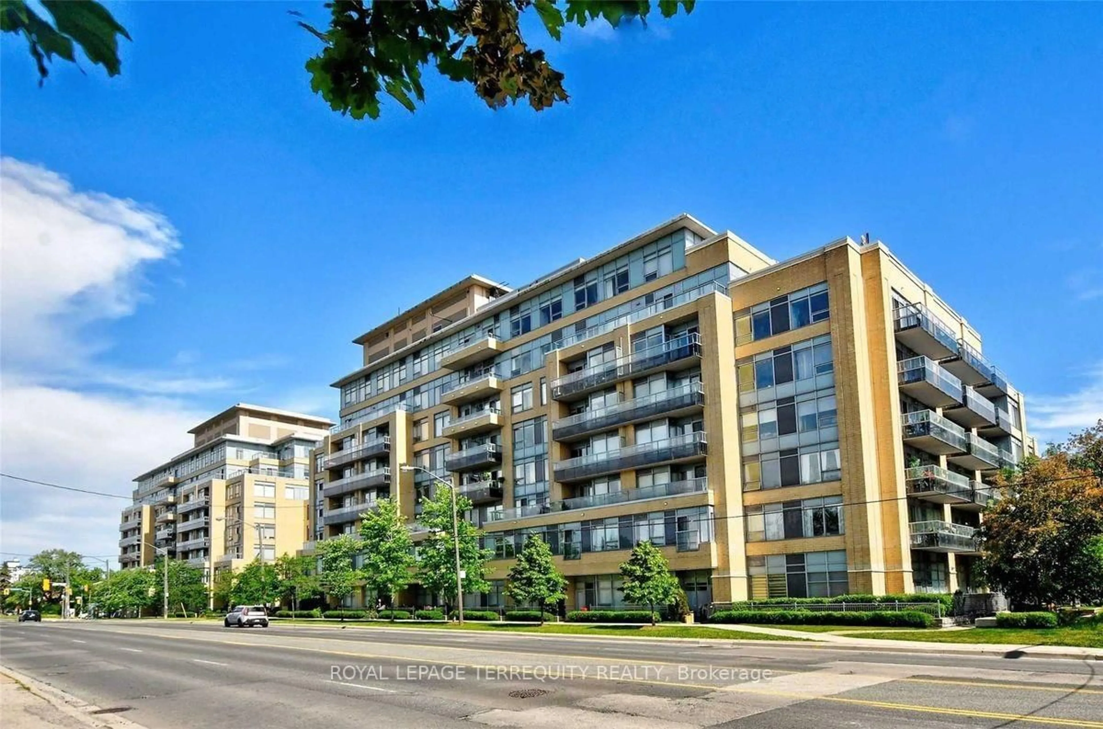 Unknown for 701 Sheppard Ave #234, Toronto Ontario M2K 2Z3