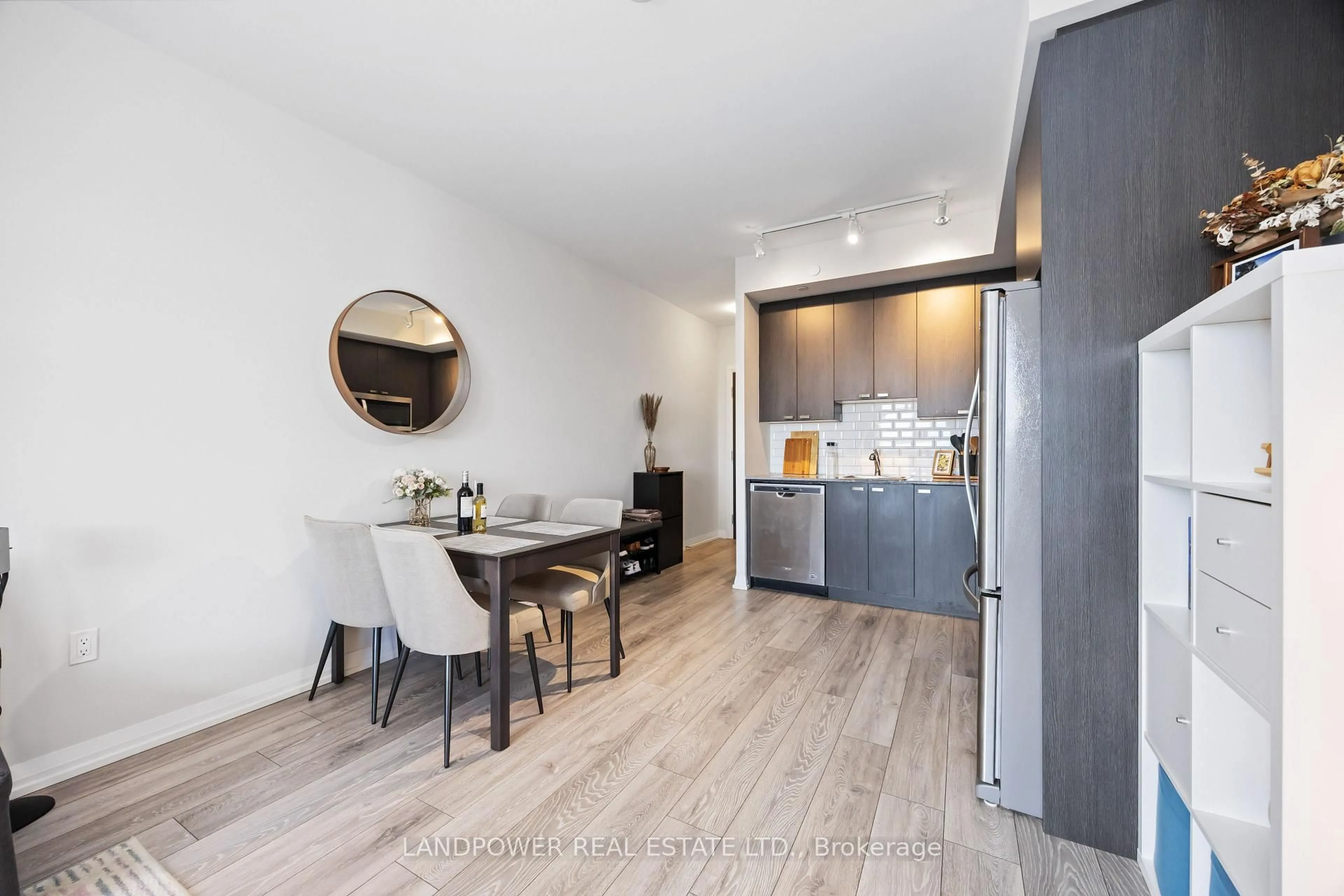 Unknown for 60 Ann O'Reilly Rd #767, Toronto Ontario M2J 0C8