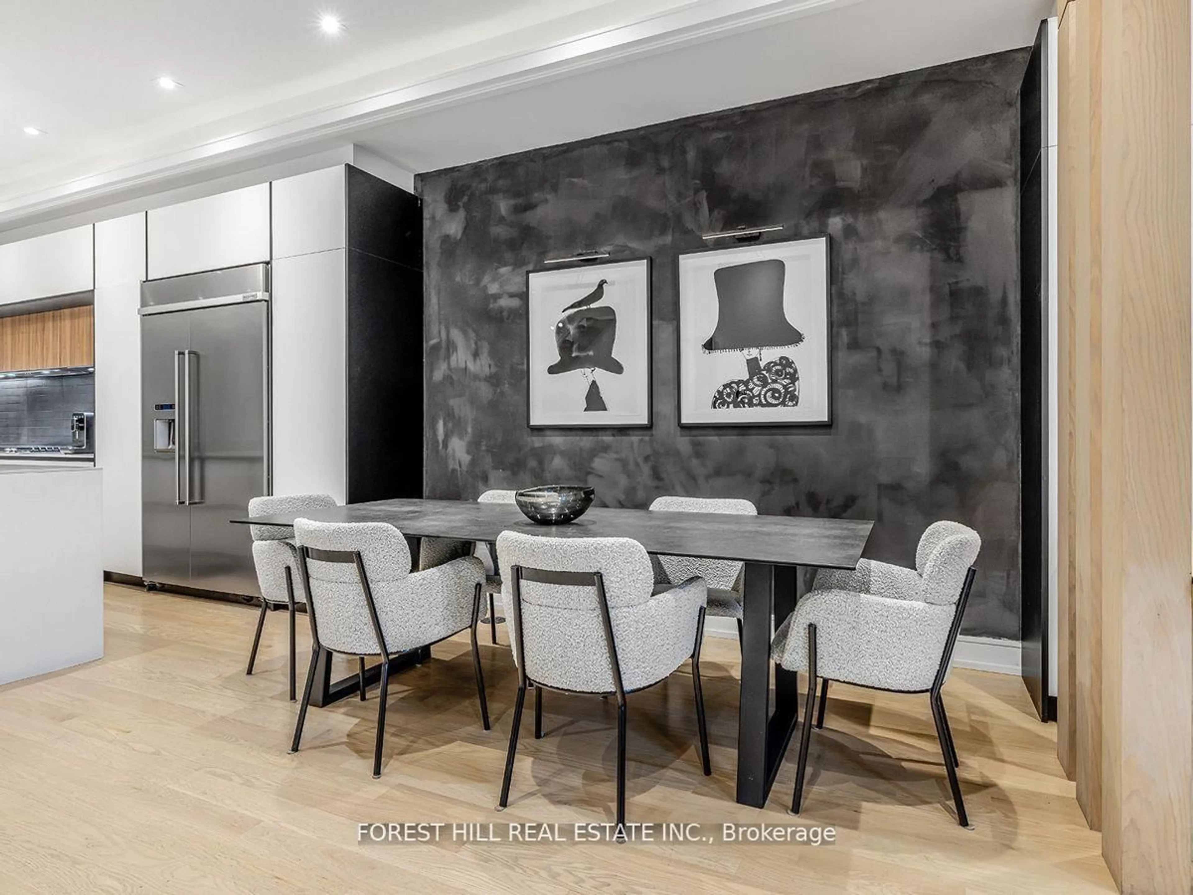 Dining room, unknown for 534 Rushton Rd, Toronto Ontario M6C 2Y5