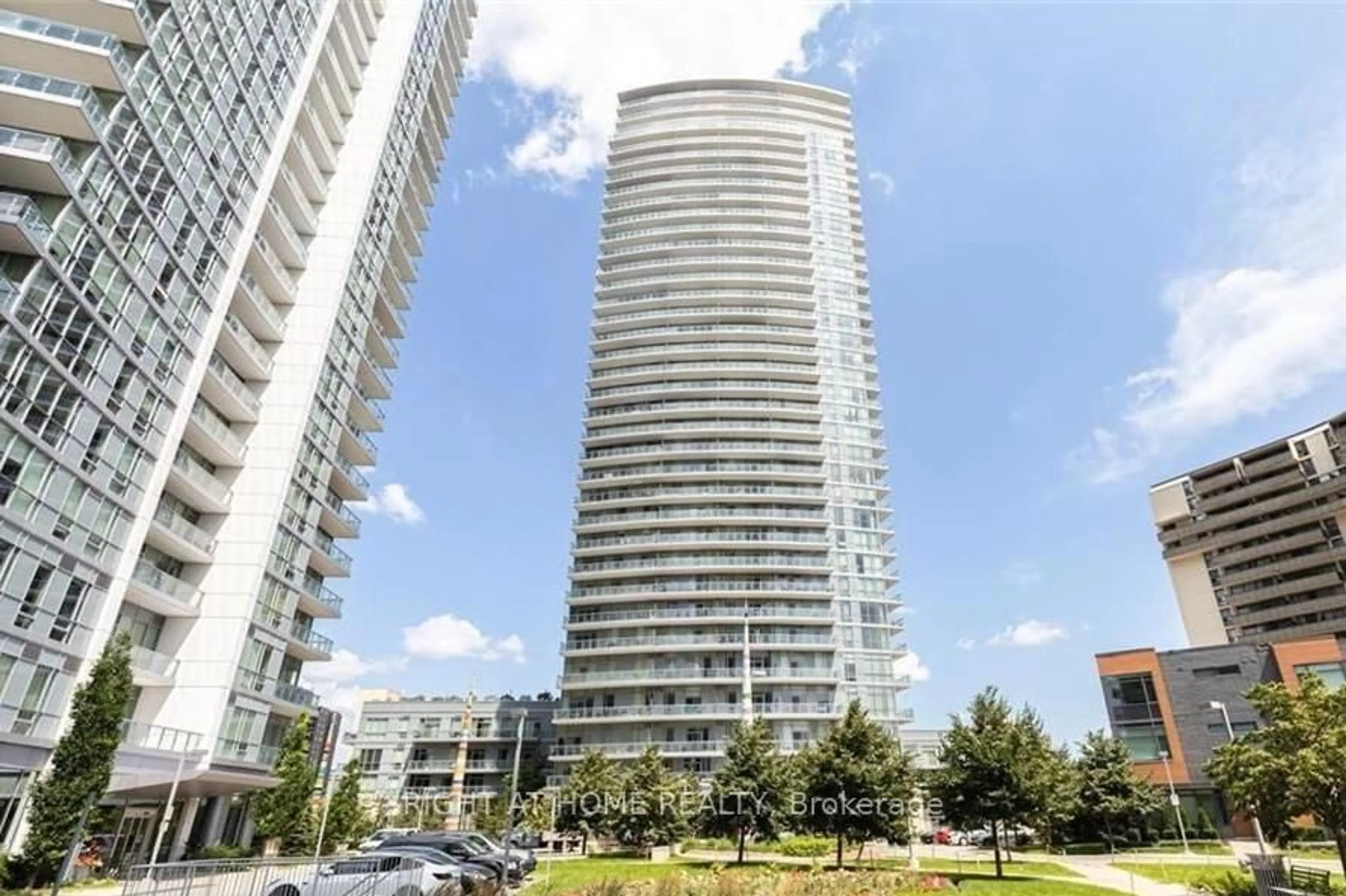 Unknown for 70 Forest Manor Rd #2212, Toronto Ontario M2J 0A9