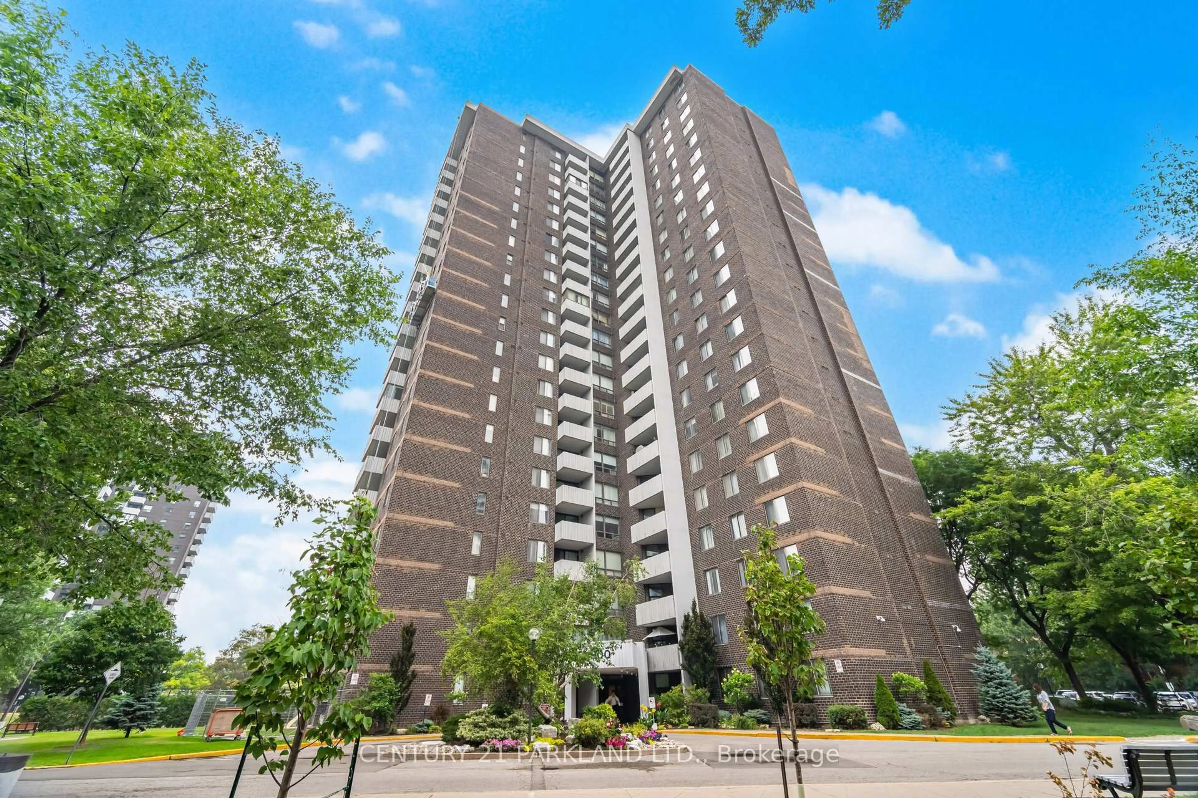 Unknown for 1900 Sheppard Ave #2310, Toronto Ontario M2J 4T4