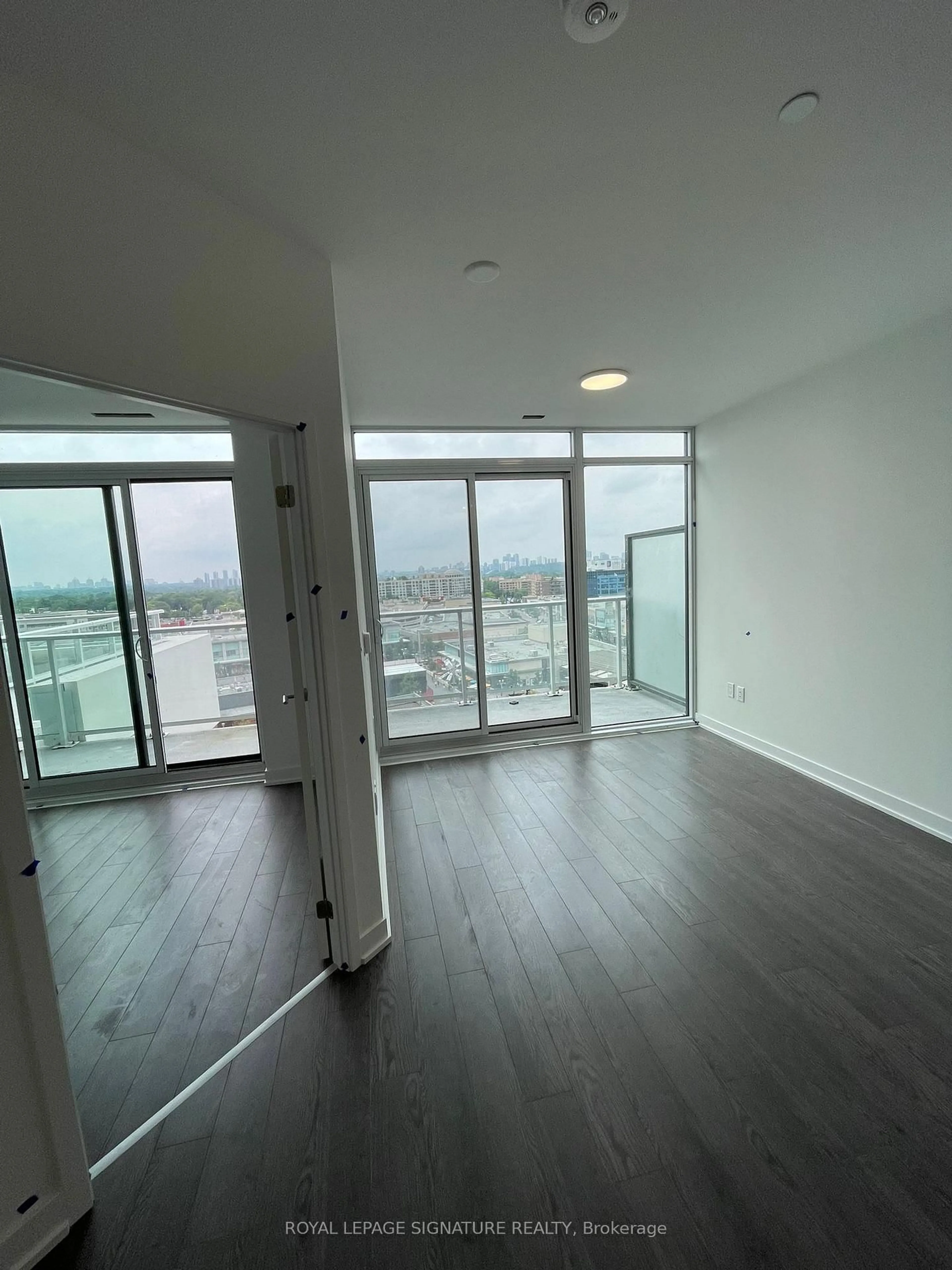A pic of a room for 50 O'Neill Rd #801, Toronto Ontario M3C 0R1