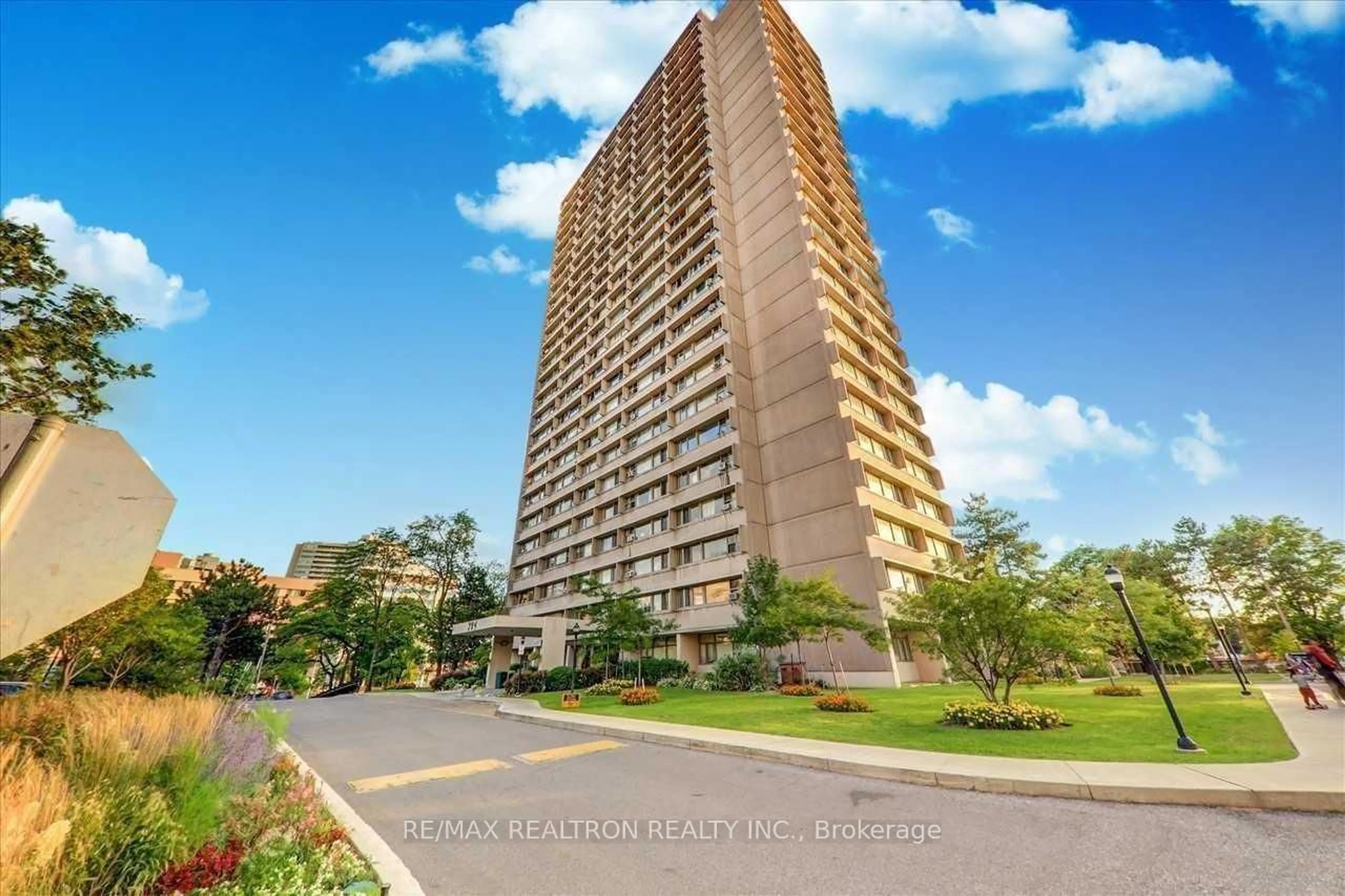 Unknown for 715 Don Mills Rd #1607, Toronto Ontario M3C 1S5