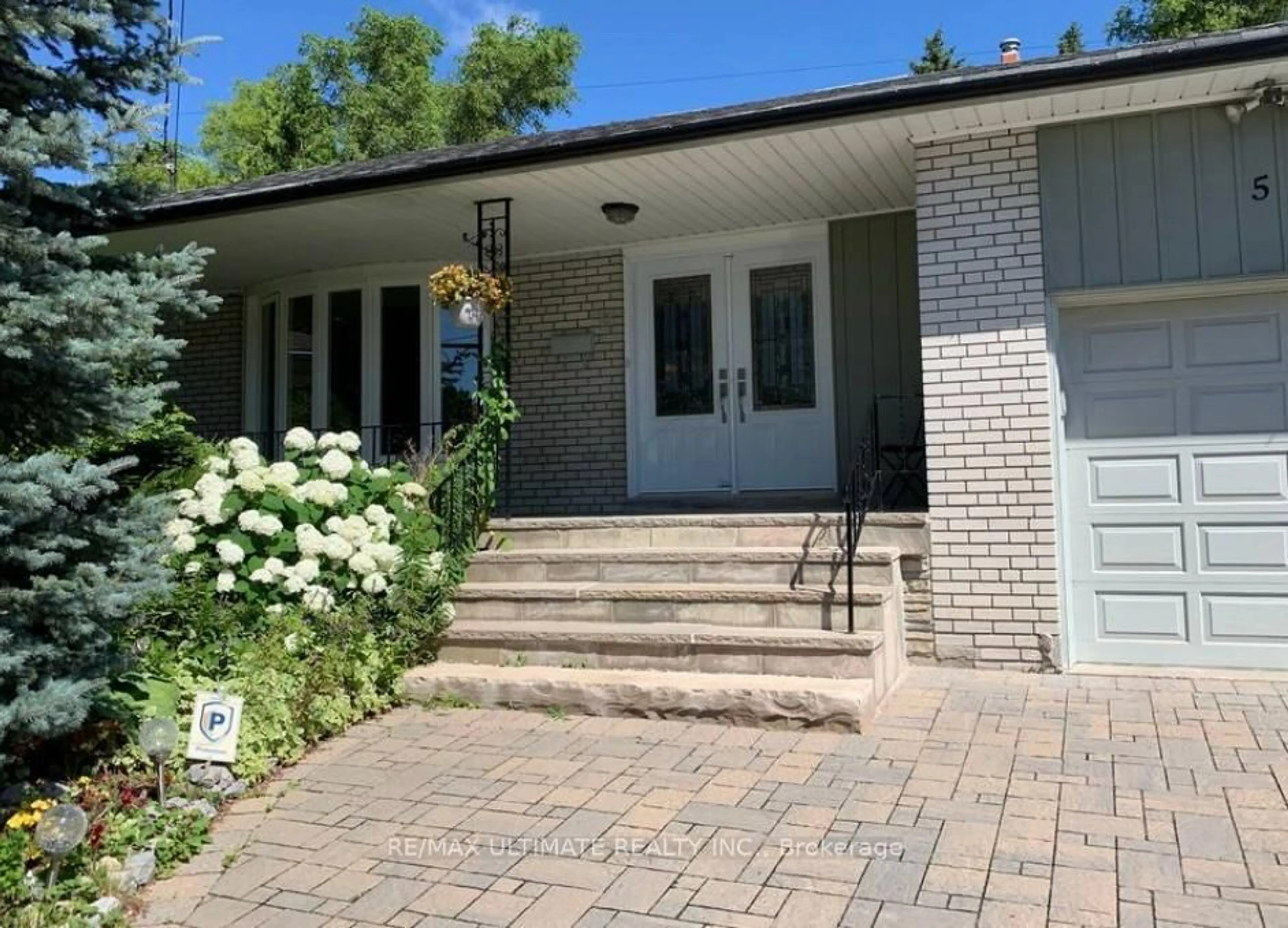 Unknown for 55 Tollerton Ave, Toronto Ontario M2K 2H4