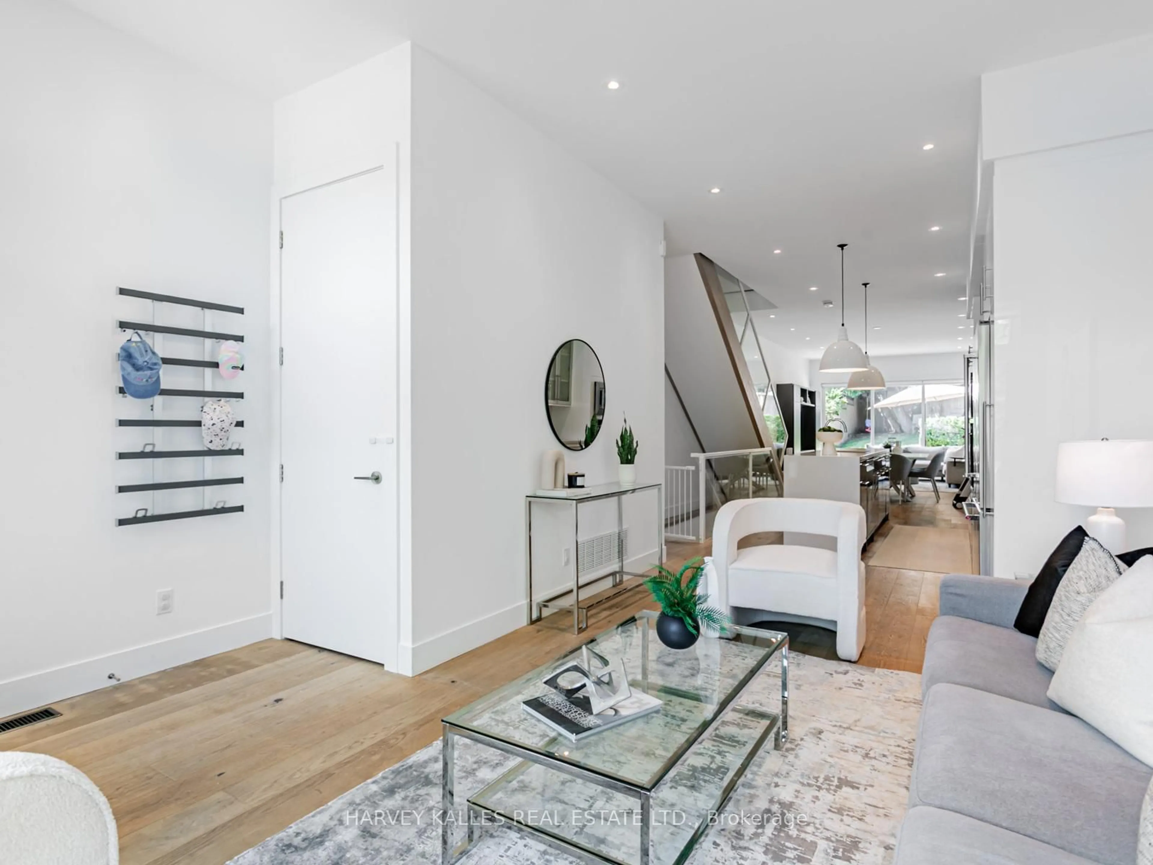 Unknown for 12 Coates Ave, Toronto Ontario M6C 1K7