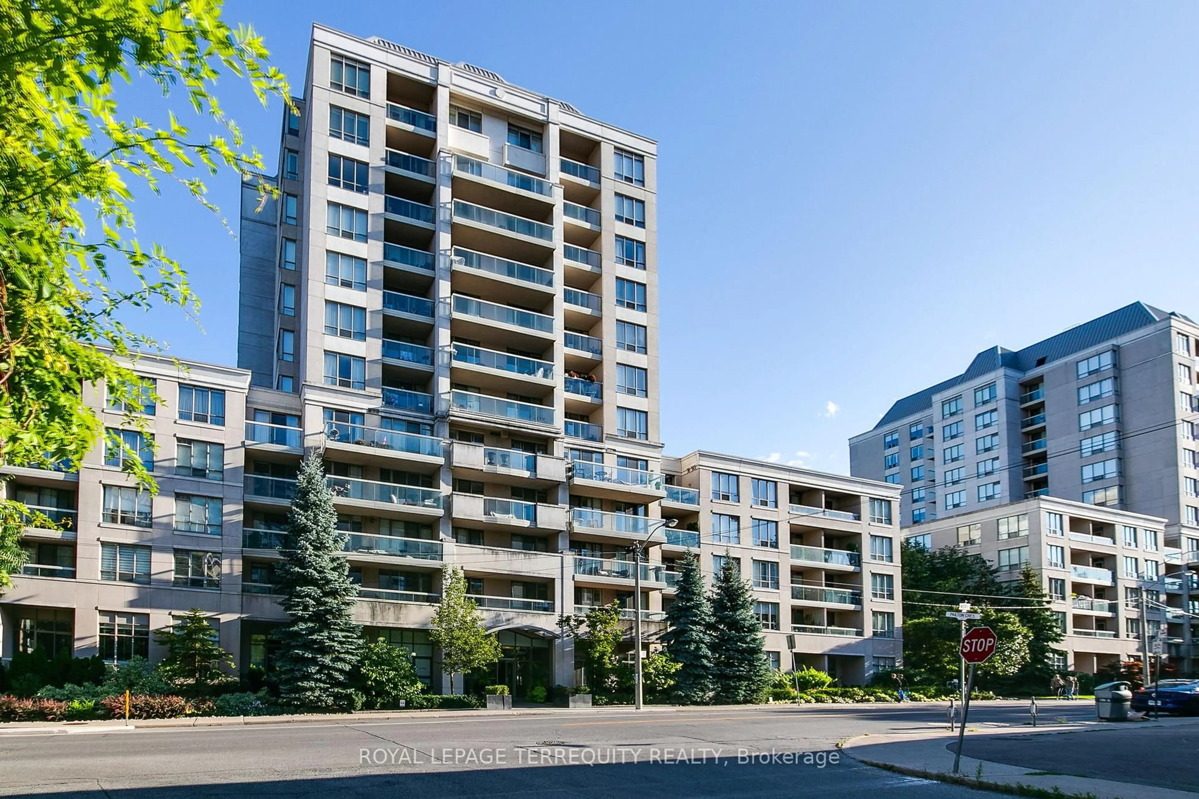 Unknown for 253 Merton St #501, Toronto Ontario M4S 3H2