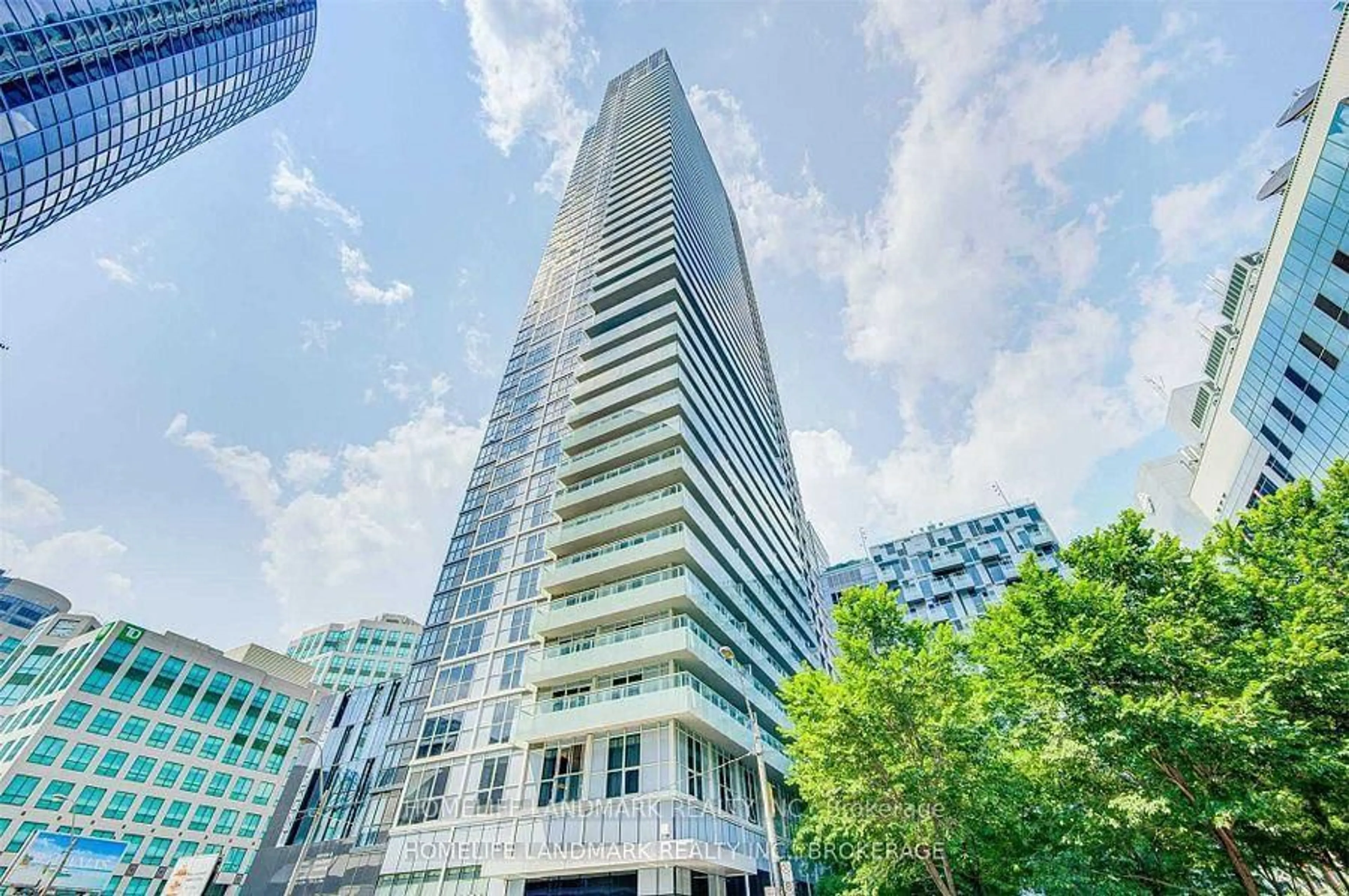 Unknown for 300 Front St #4113, Toronto Ontario M5V 0E9
