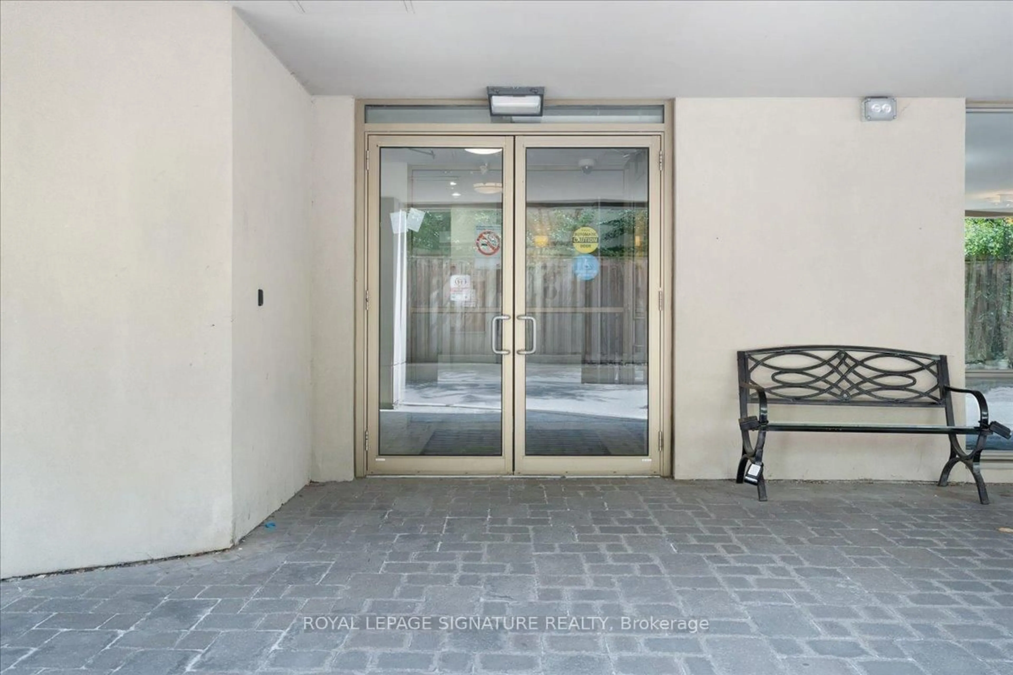 Unknown for 801 Sheppard Ave #603, Toronto Ontario M3H 2T3