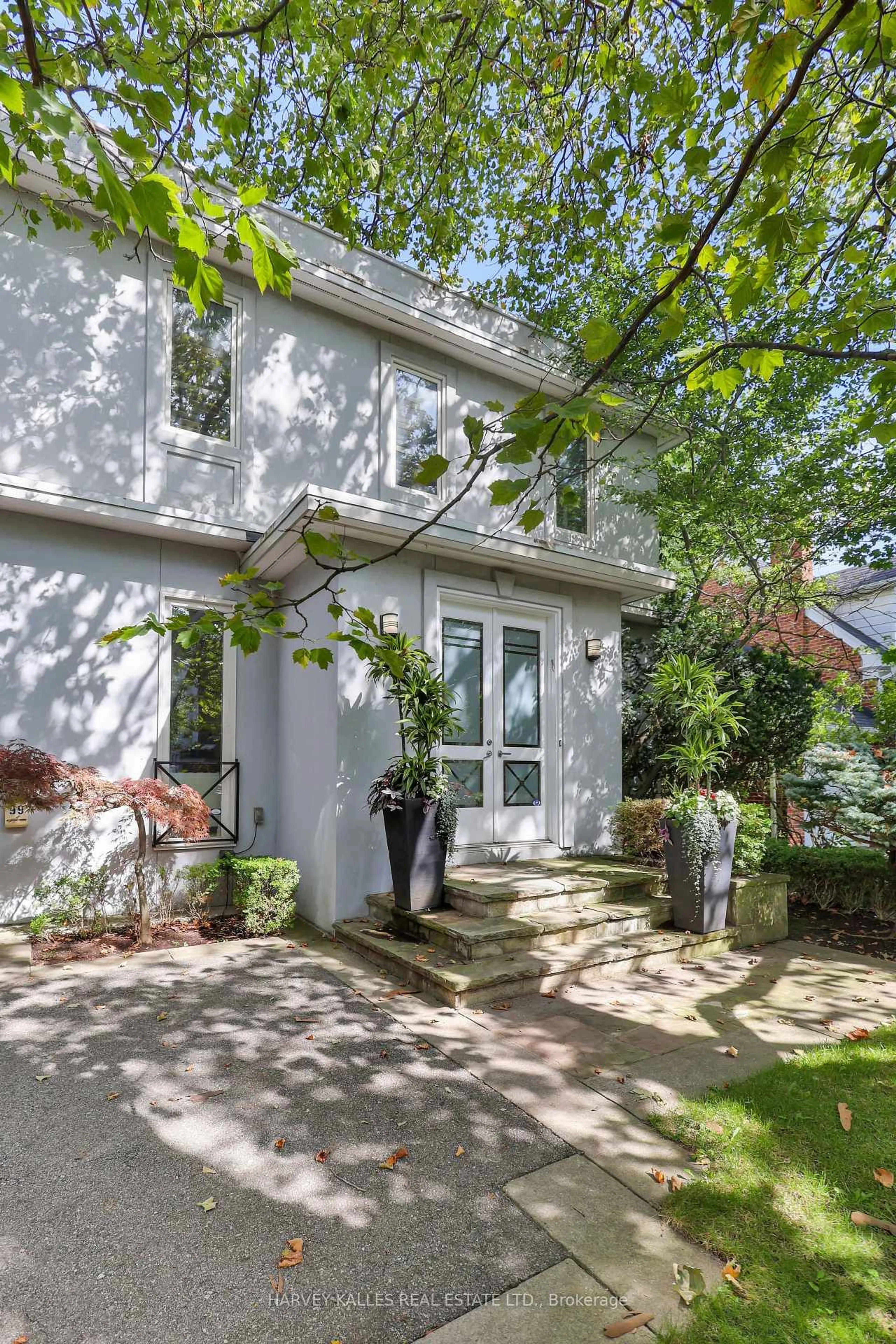 Unknown for 99 Bideford Ave, Toronto Ontario M3H 1K5